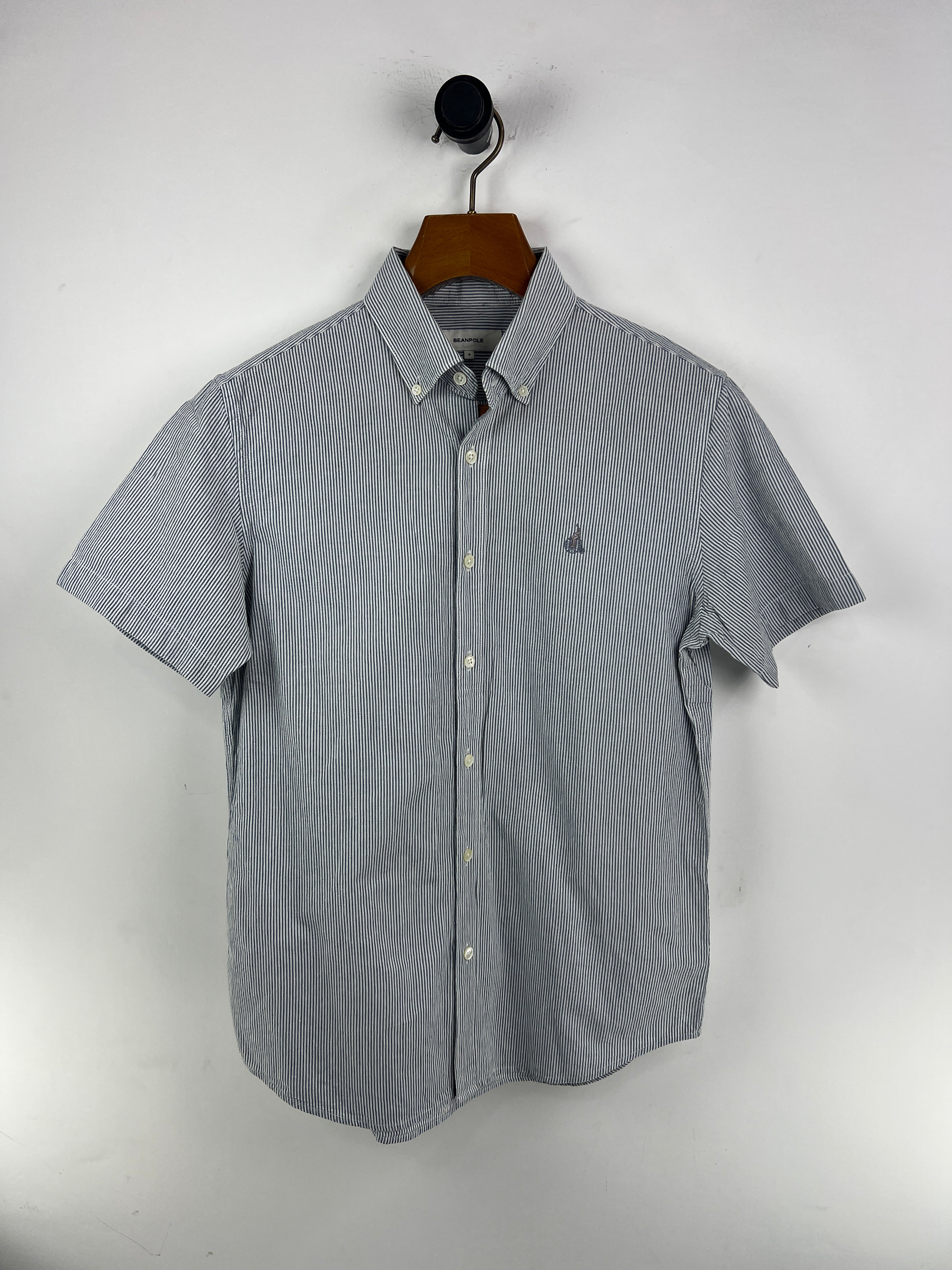 Beanpole Linen Shirt (Small)