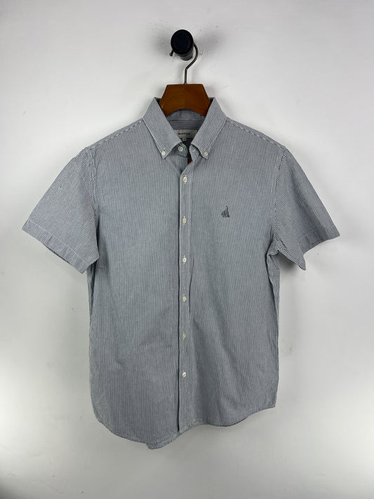 Beanpole Linen Shirt (Small)