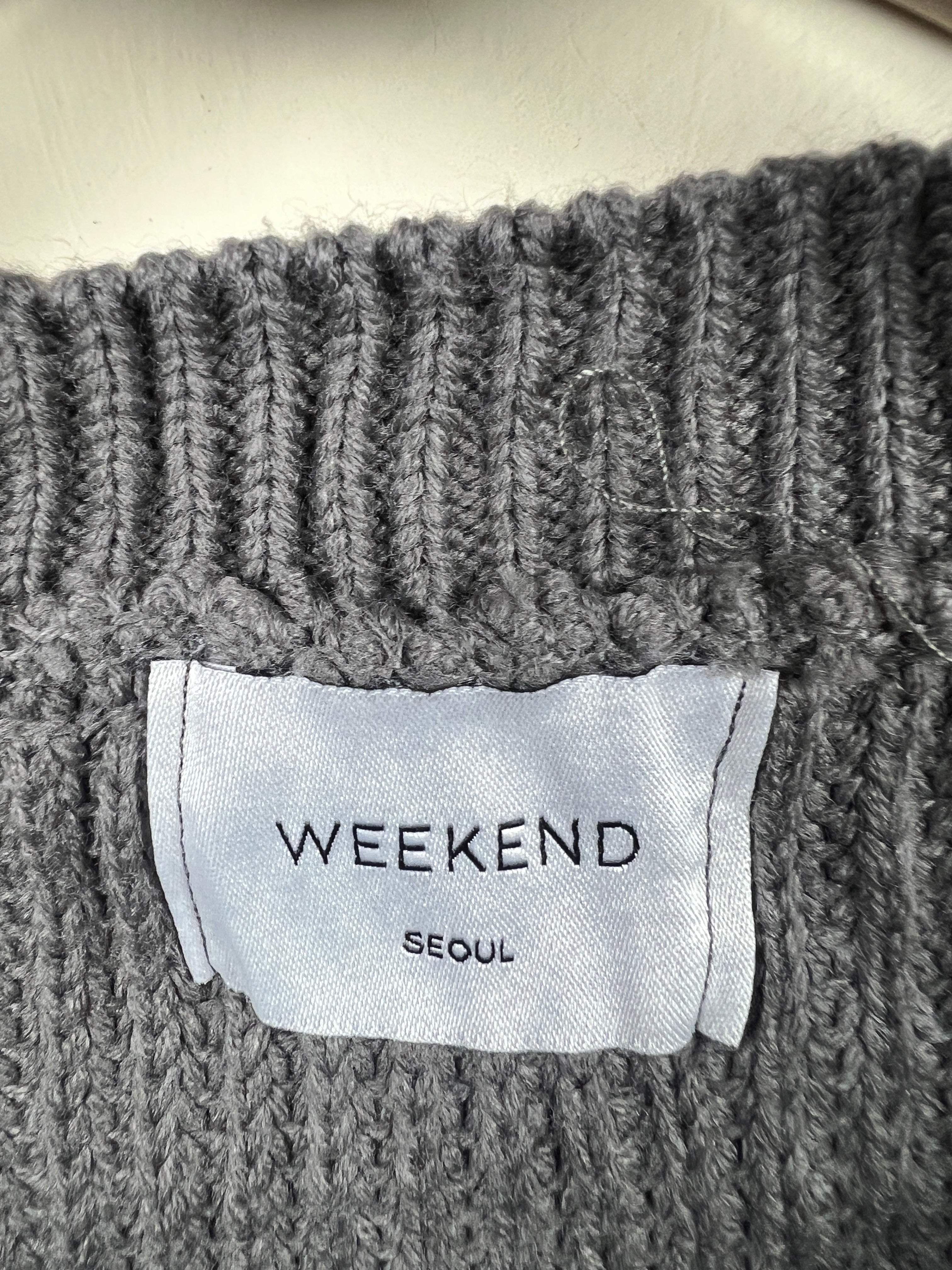 Weekend Sweater (X-Large)