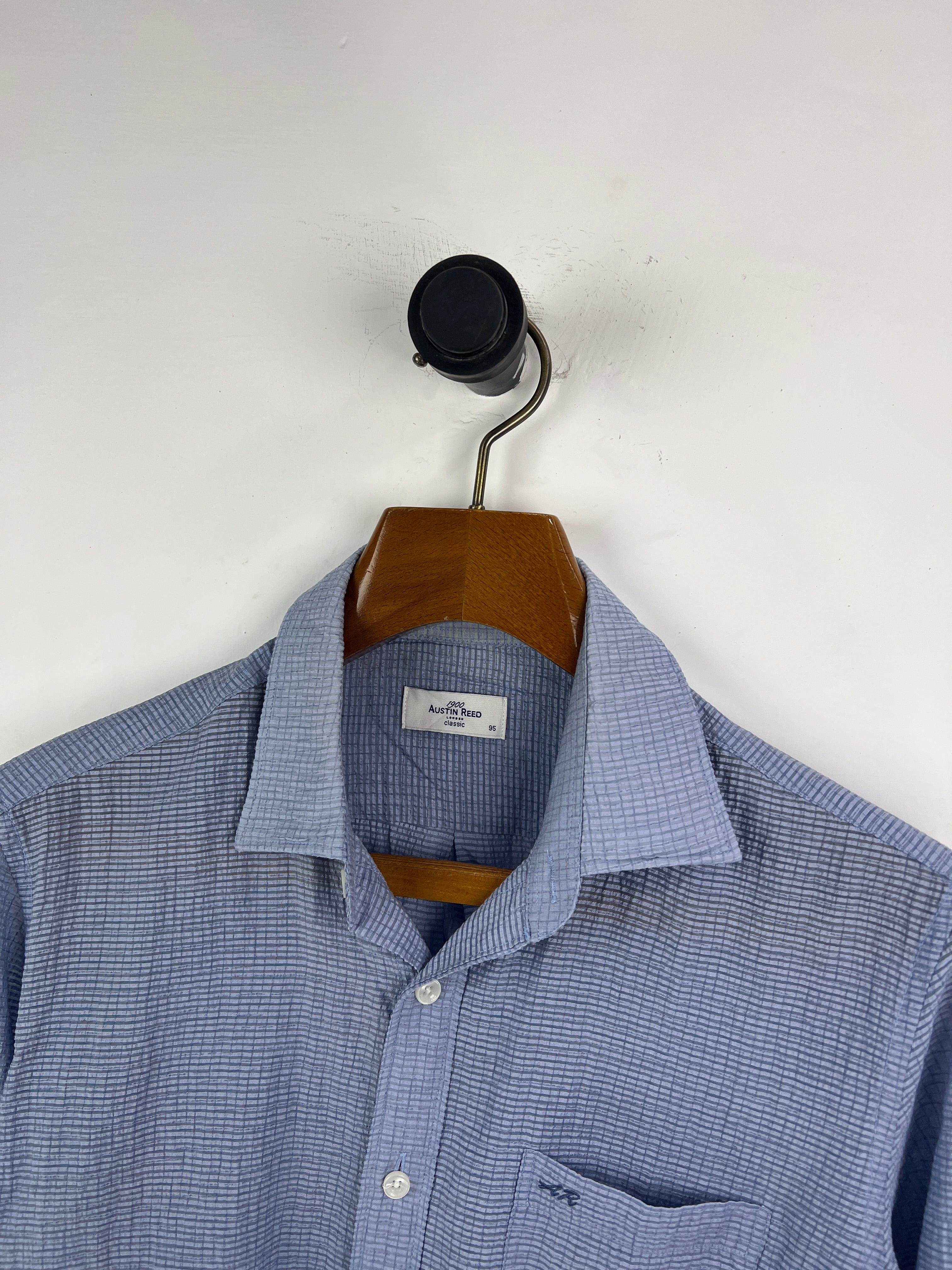 Austin Reed Shirt (Small)