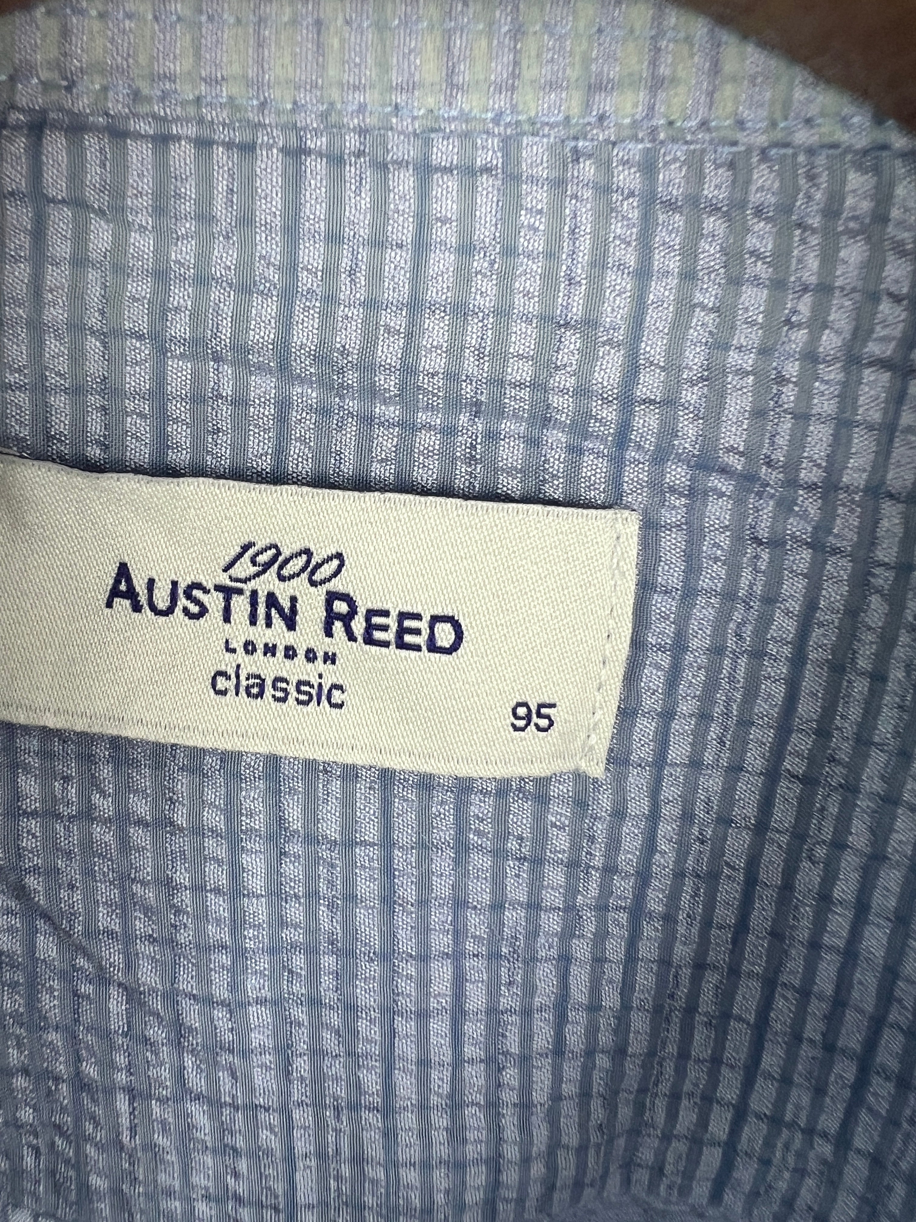 Austin Reed Shirt (Small)
