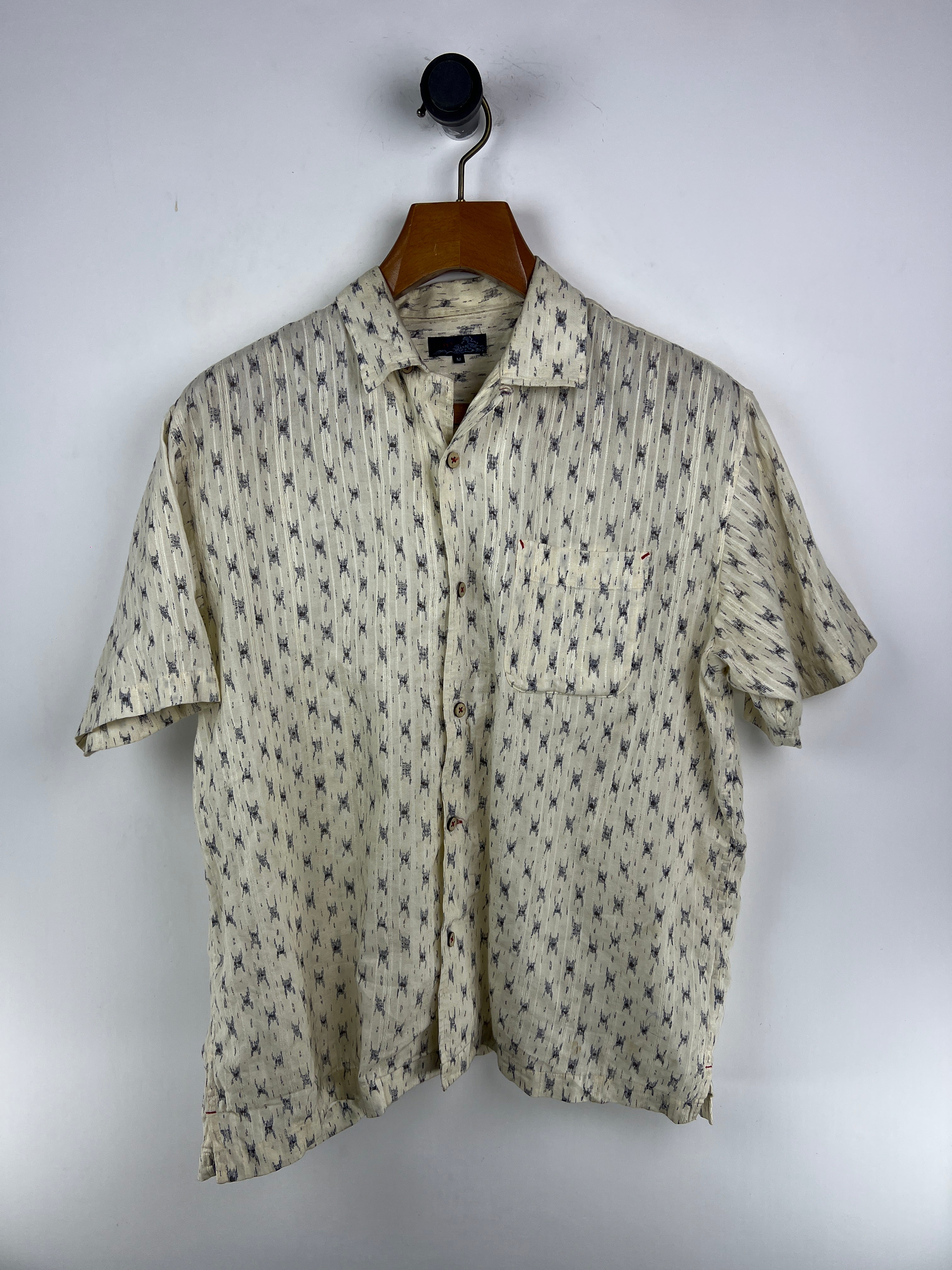 Baffy Shirt (X-Large)