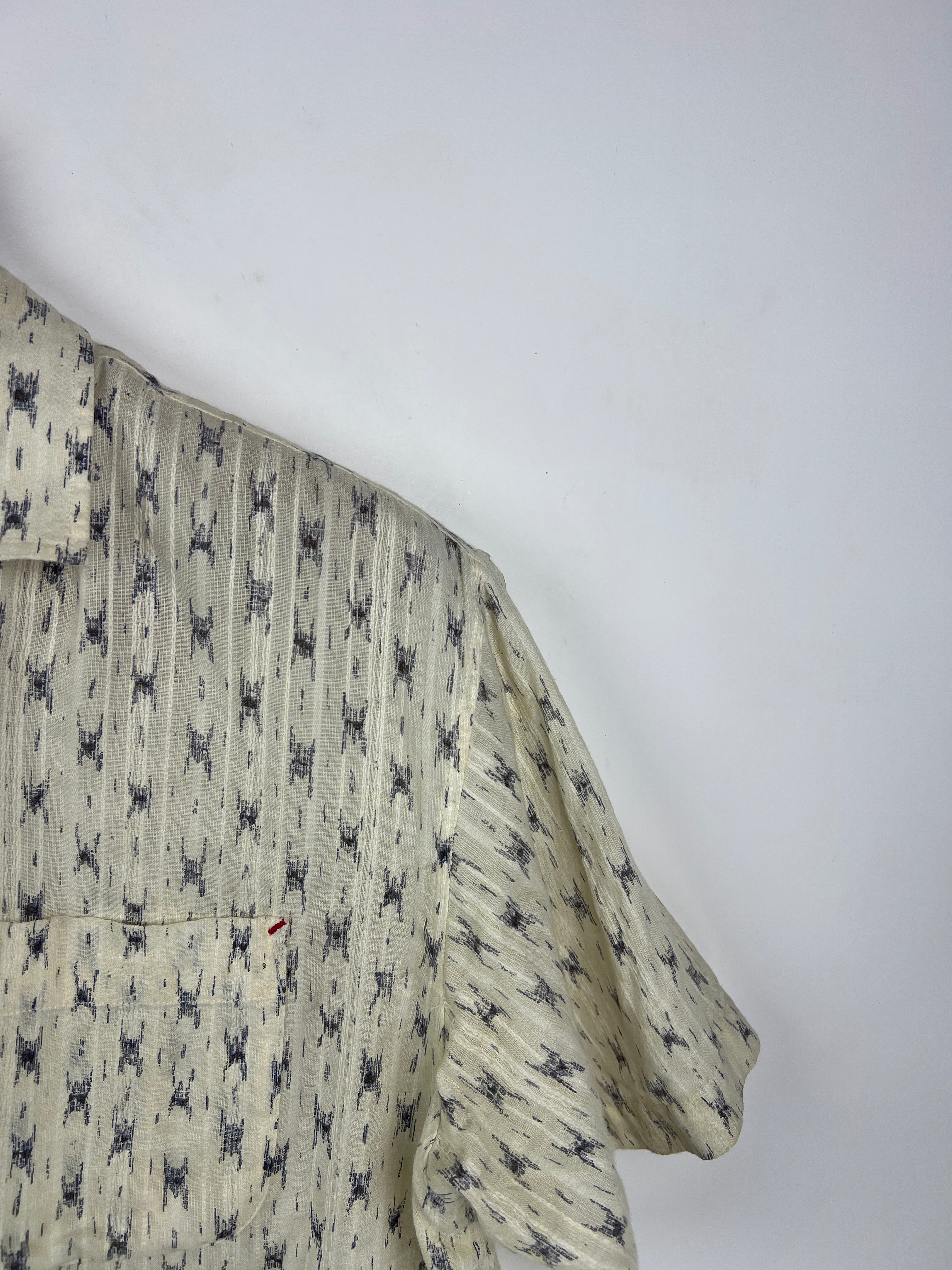 Baffy Shirt (X-Large)