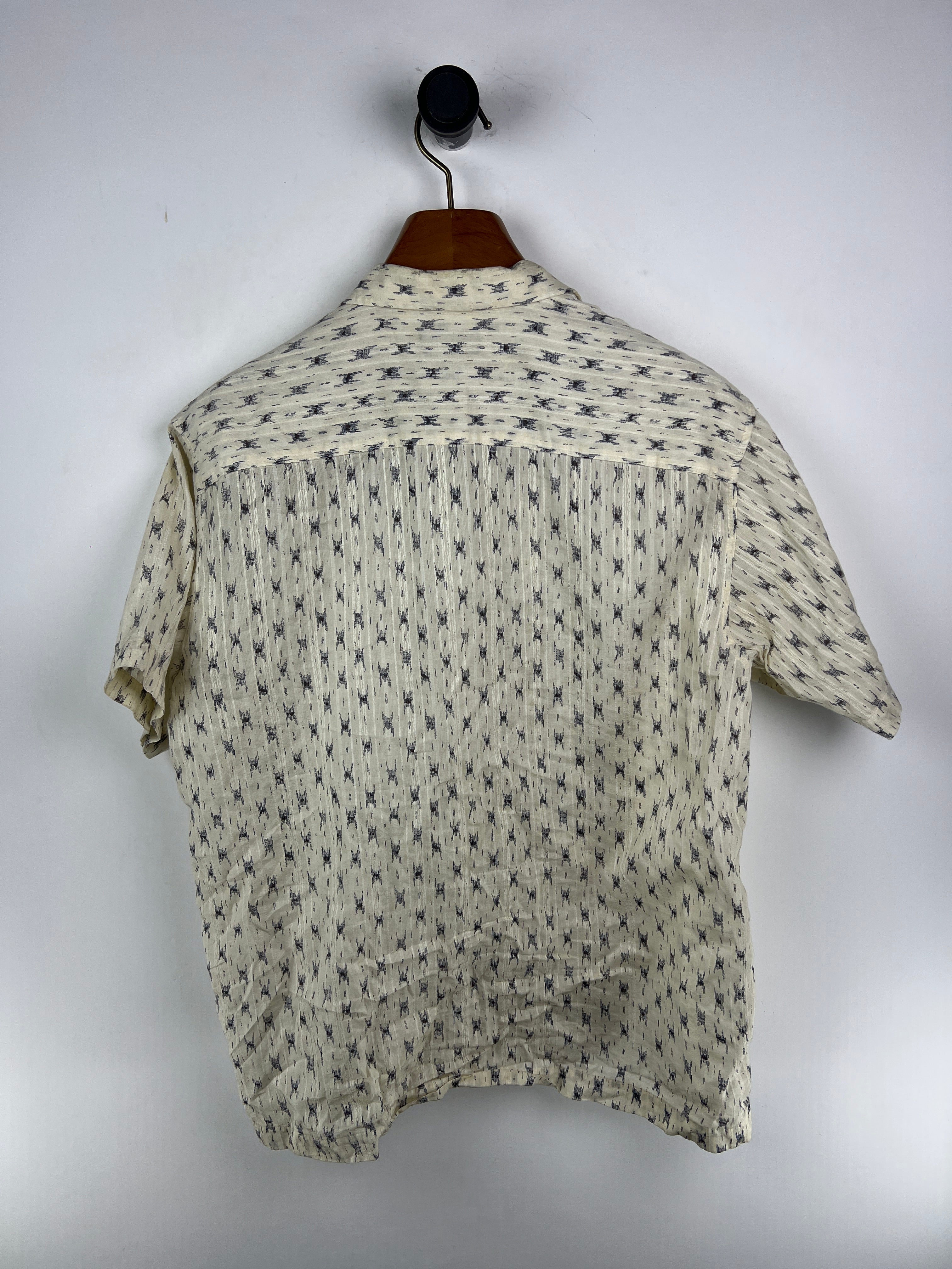 Baffy Shirt (X-Large)