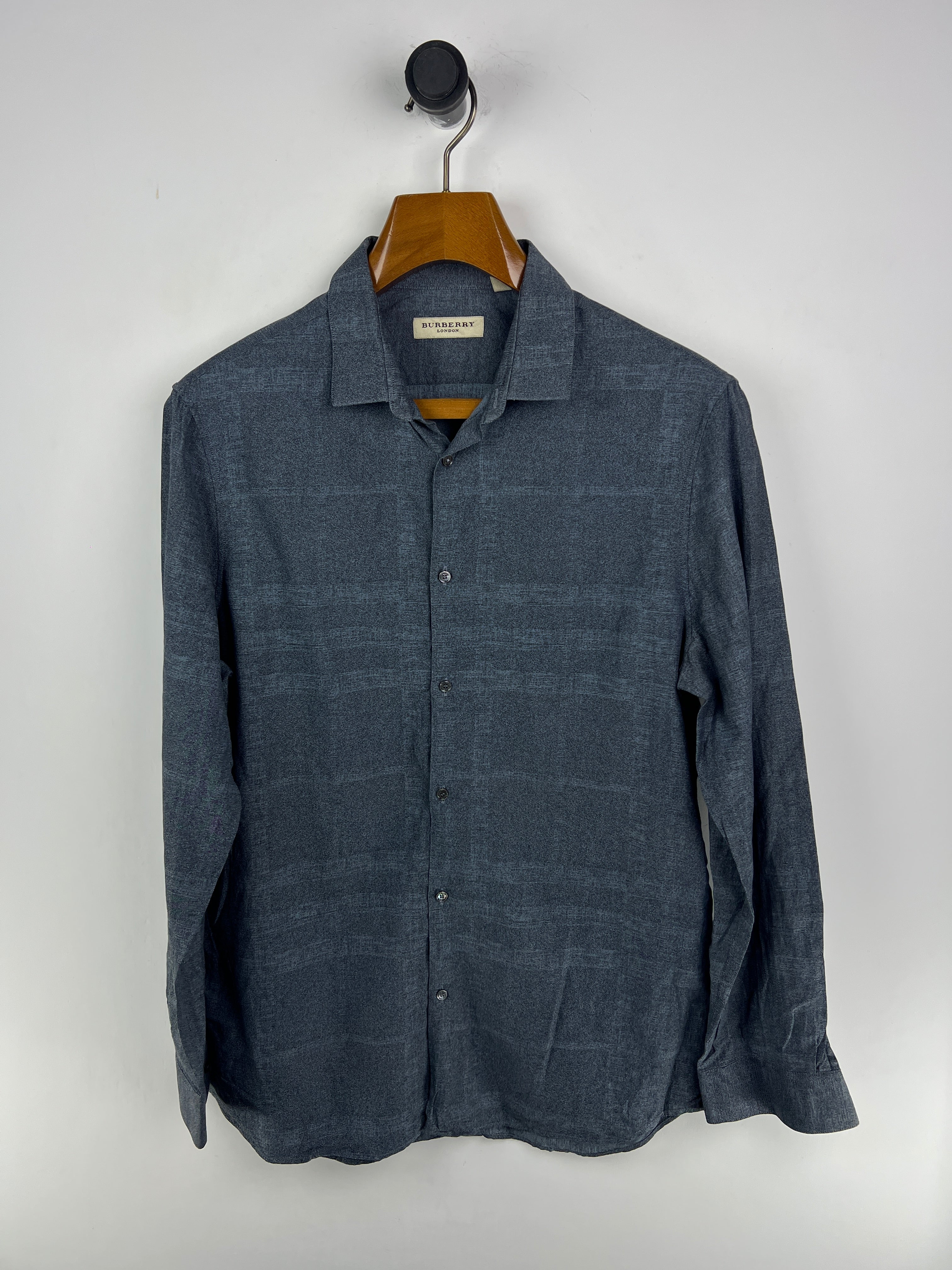 Burberry Shirt (Medium)