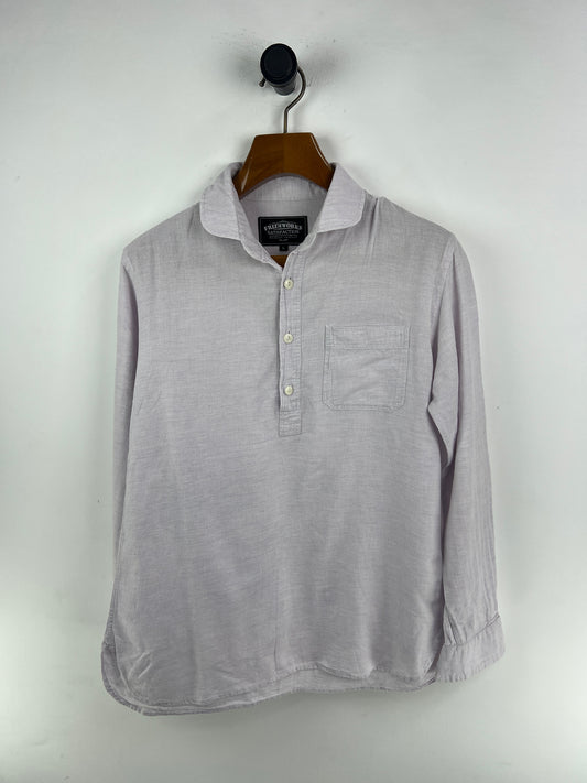 Frizm Linen Shirt (Small-Medium)