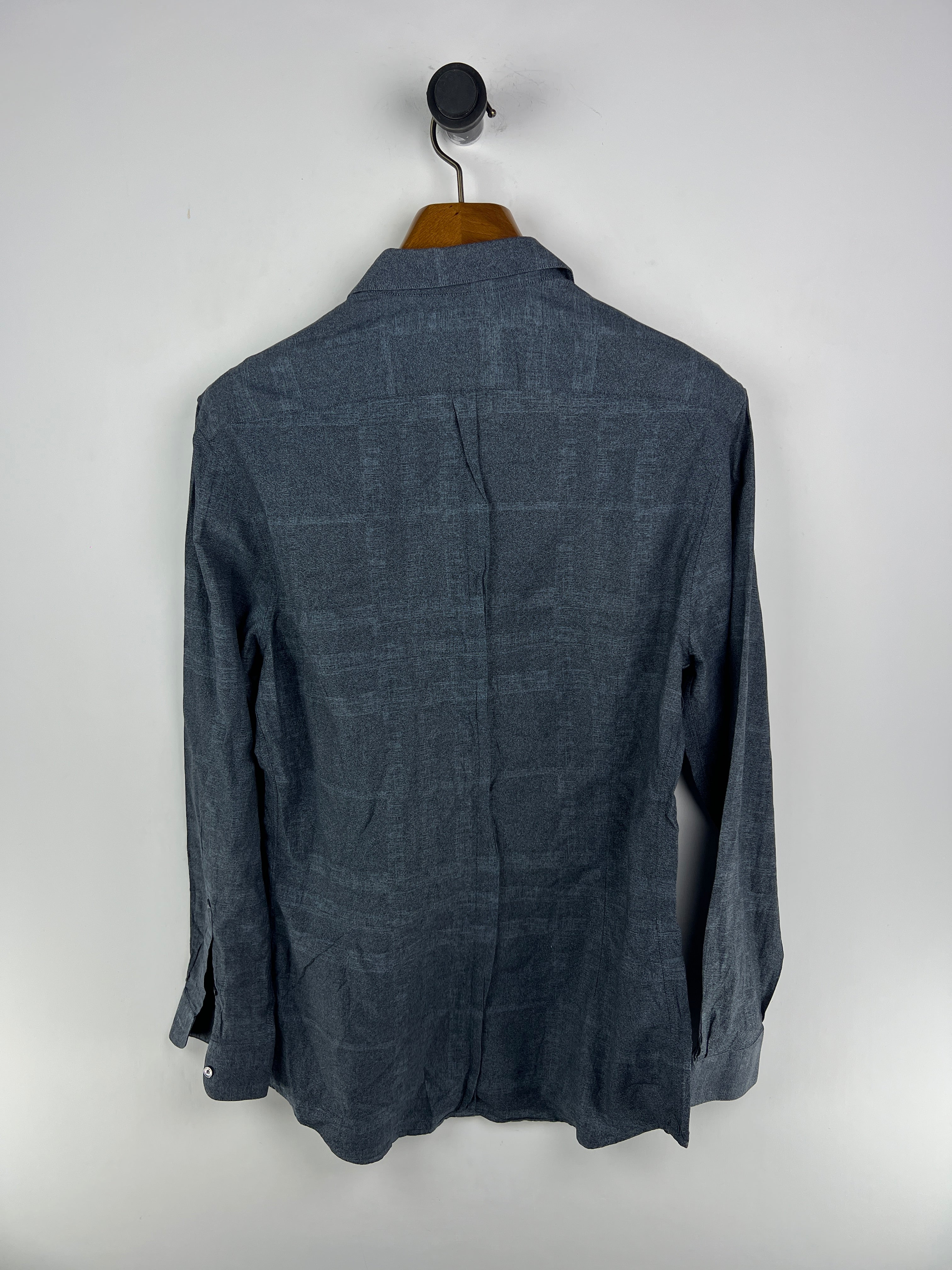 Burberry Shirt (Medium)