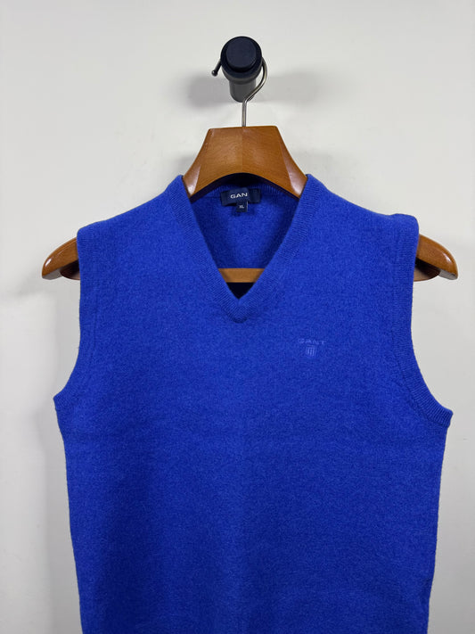 Gant Lambswool Sweater (Women) (Small)