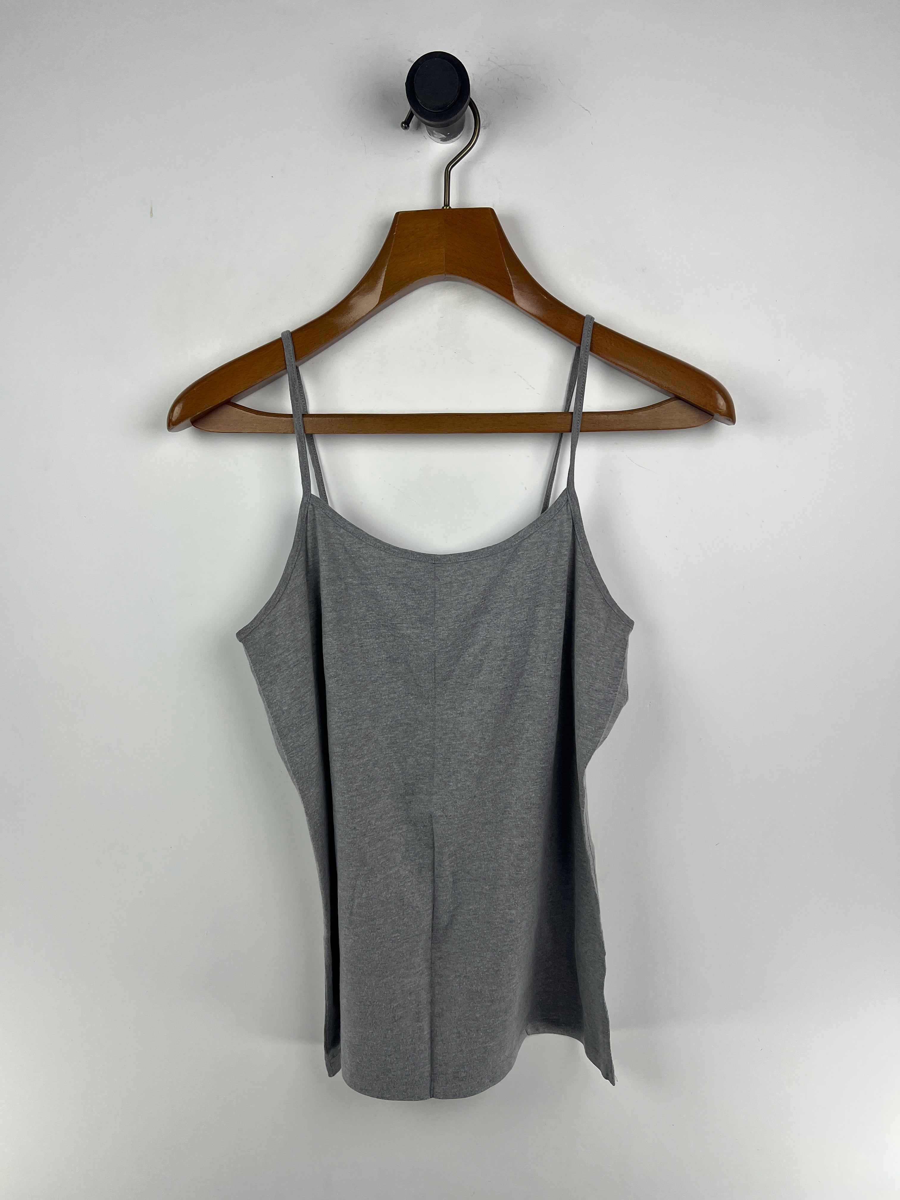 Time & Tru Tank Top (Women) (Large)