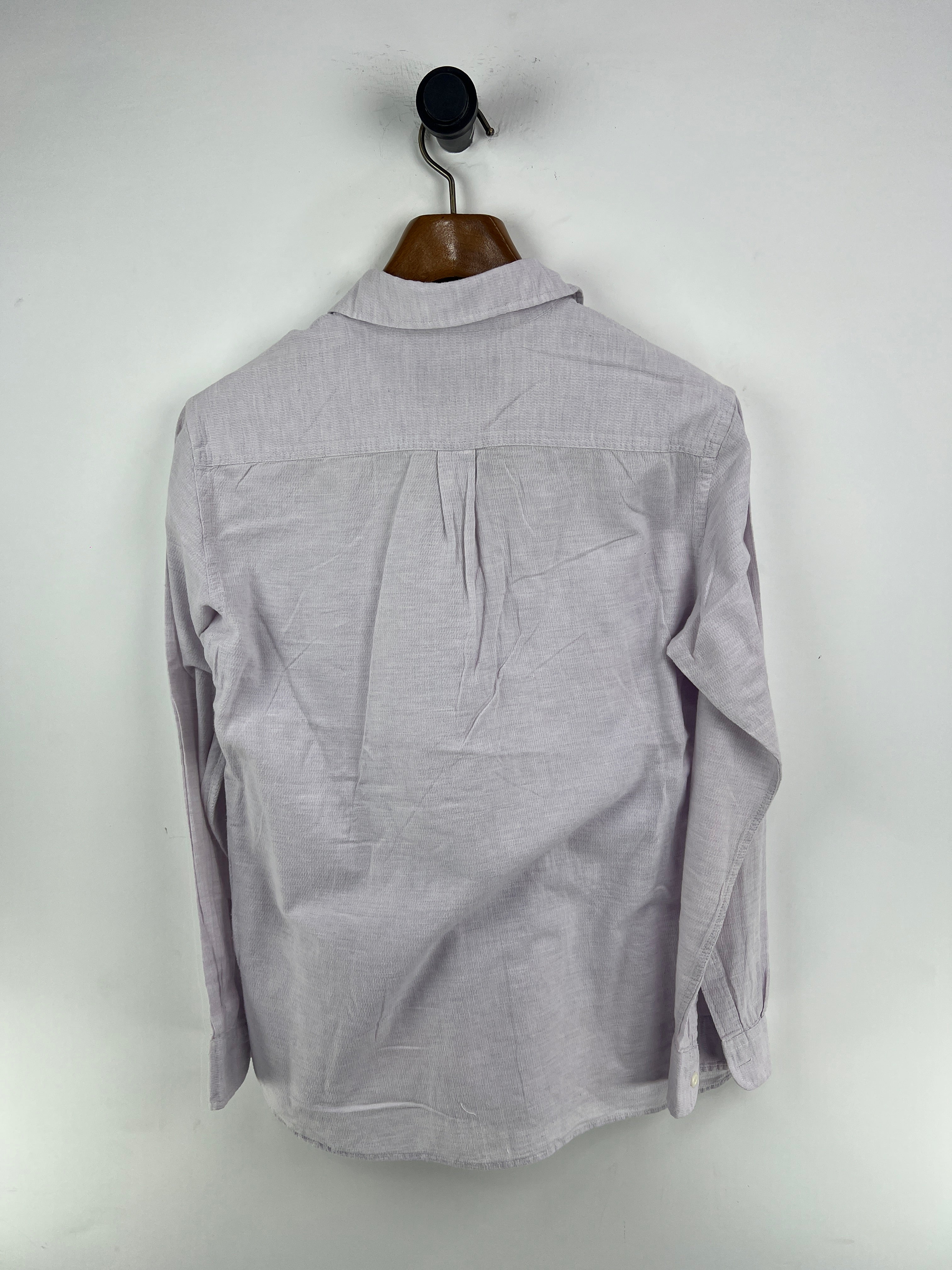 Frizm Linen Shirt (Small-Medium)