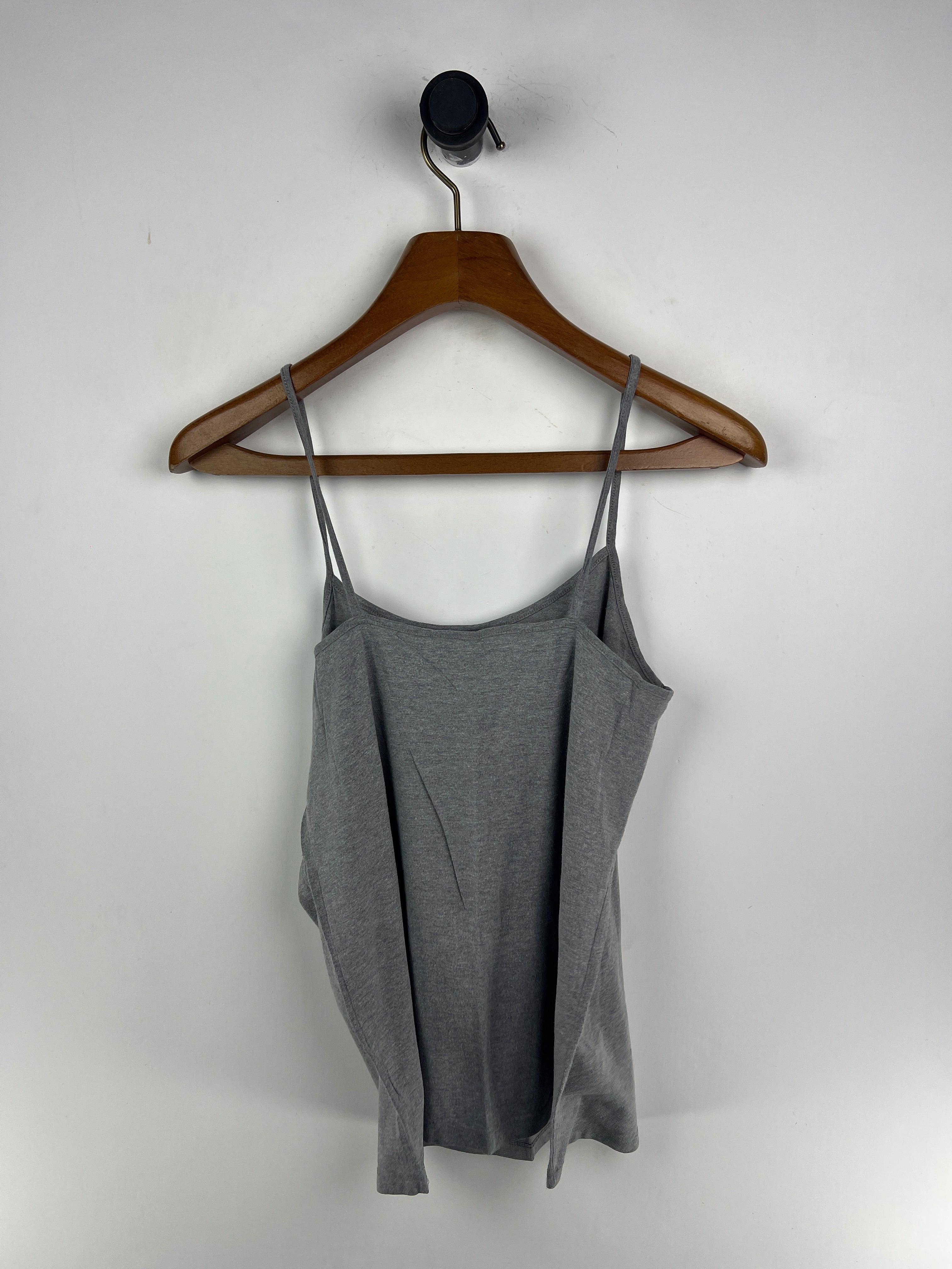 Time & Tru Tank Top (Women) (Large)