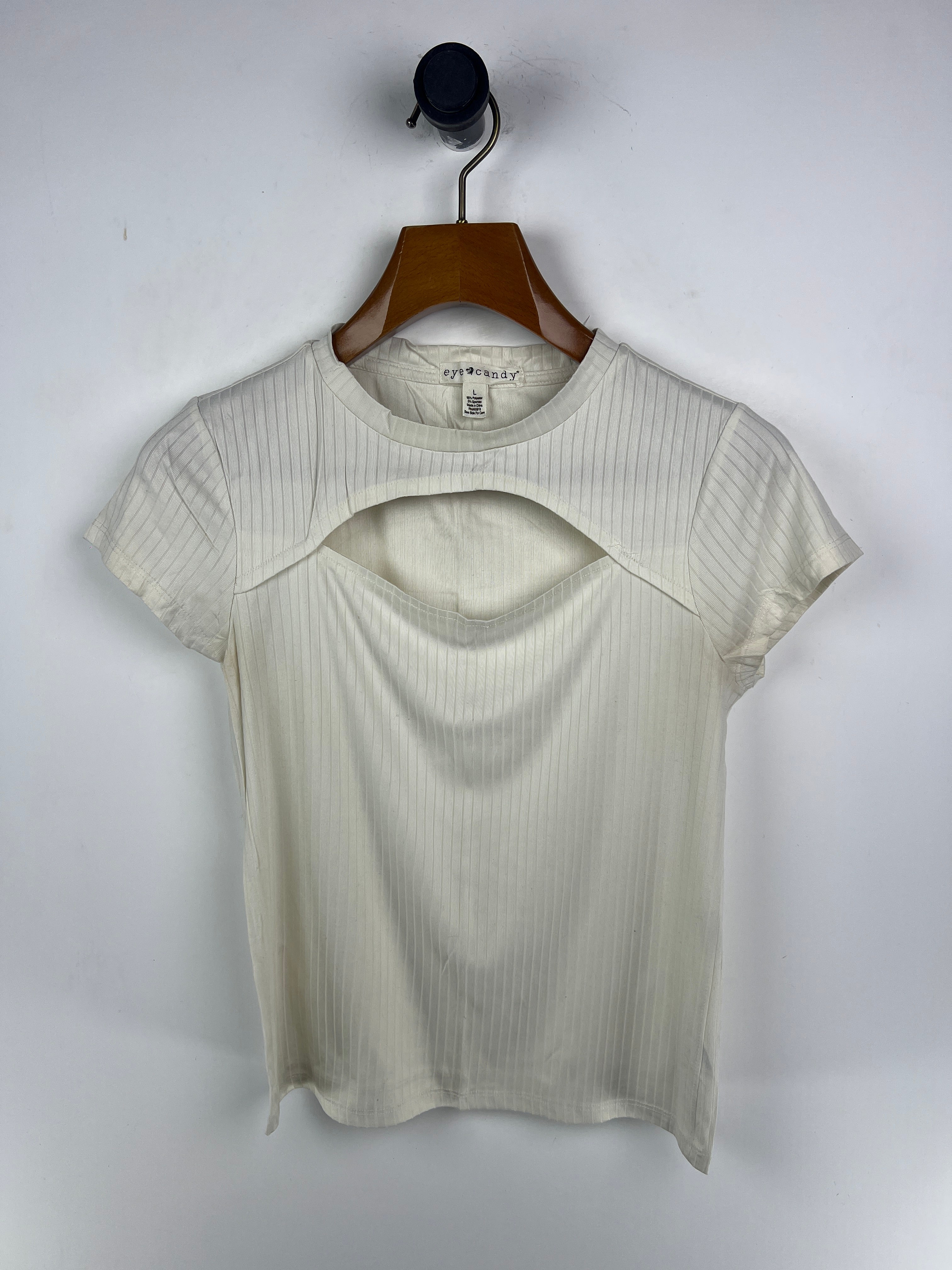 Eye Candy Blouse (Women) (Medium-Large)