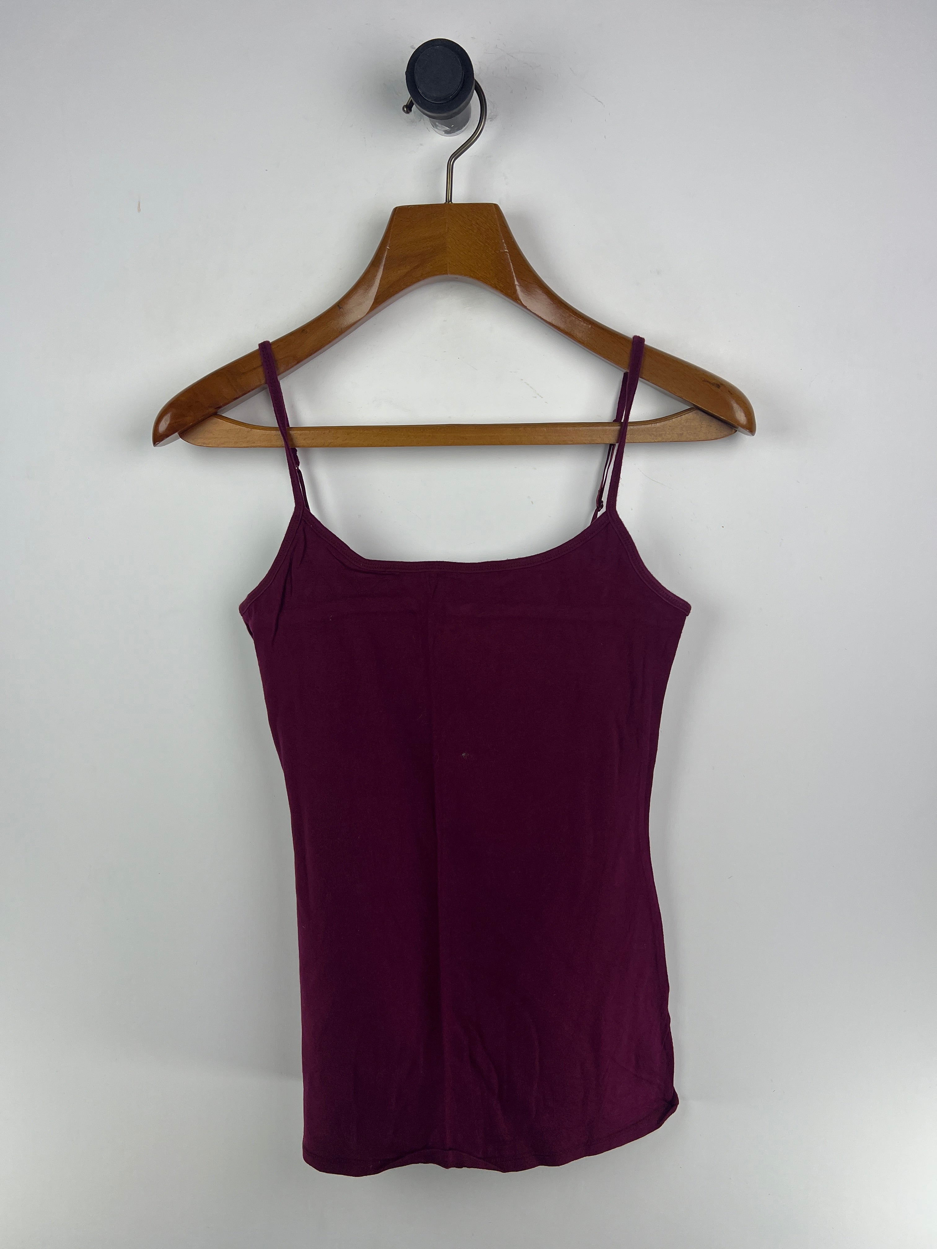 Maurices Tank Top (Women) (Small-Medium)
