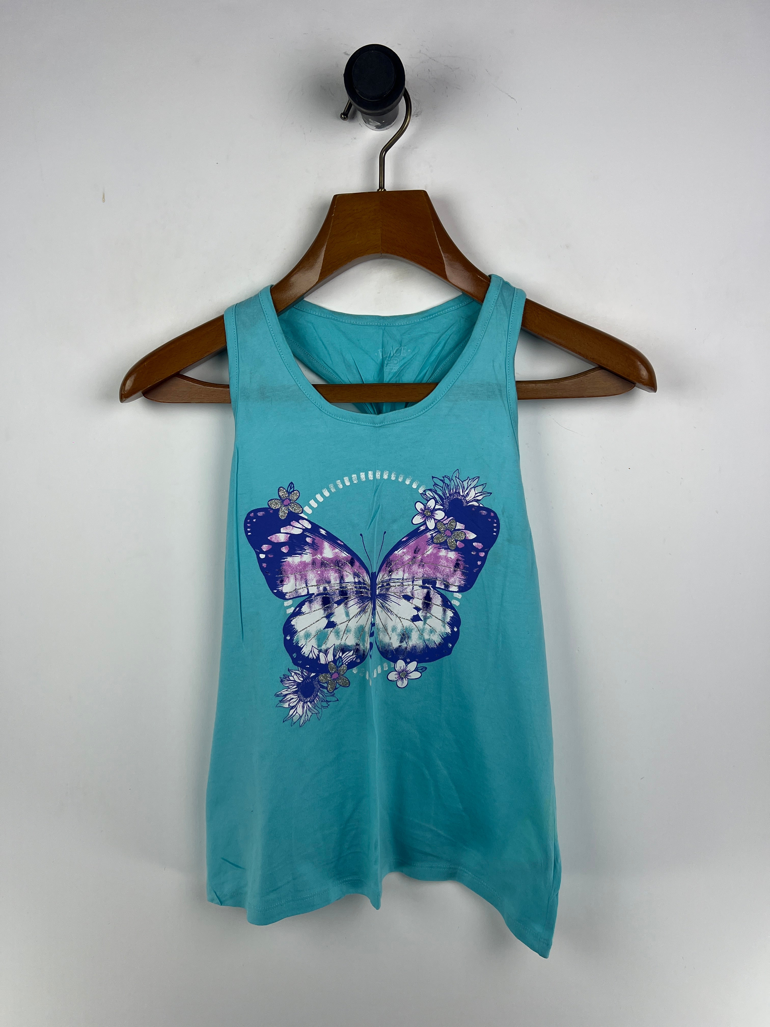 Place Tank Top (Women) (Small-Medium)