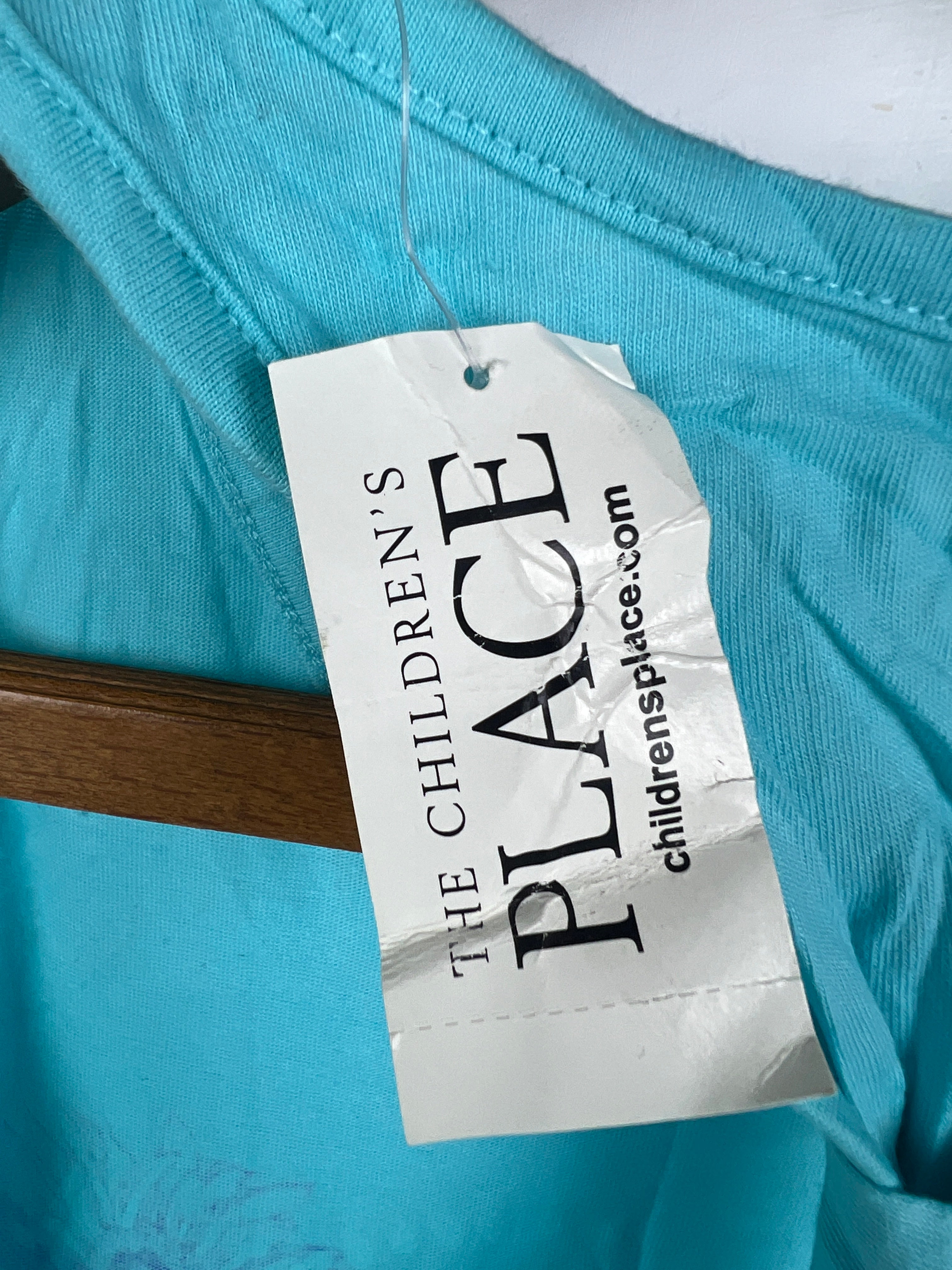 Place Tank Top (Women) (Small-Medium)