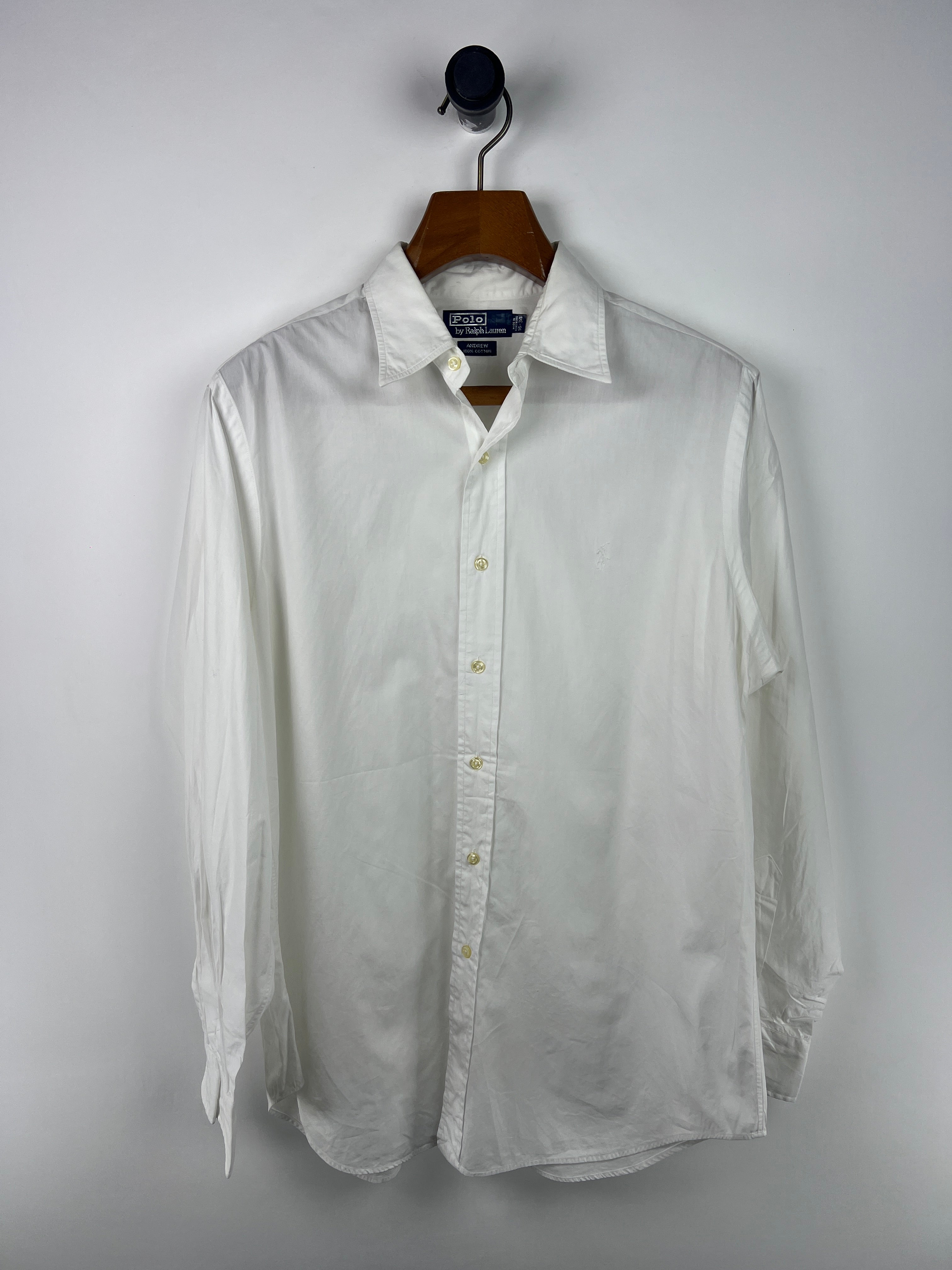 Ralph Lauren Shirt (X-Large)
