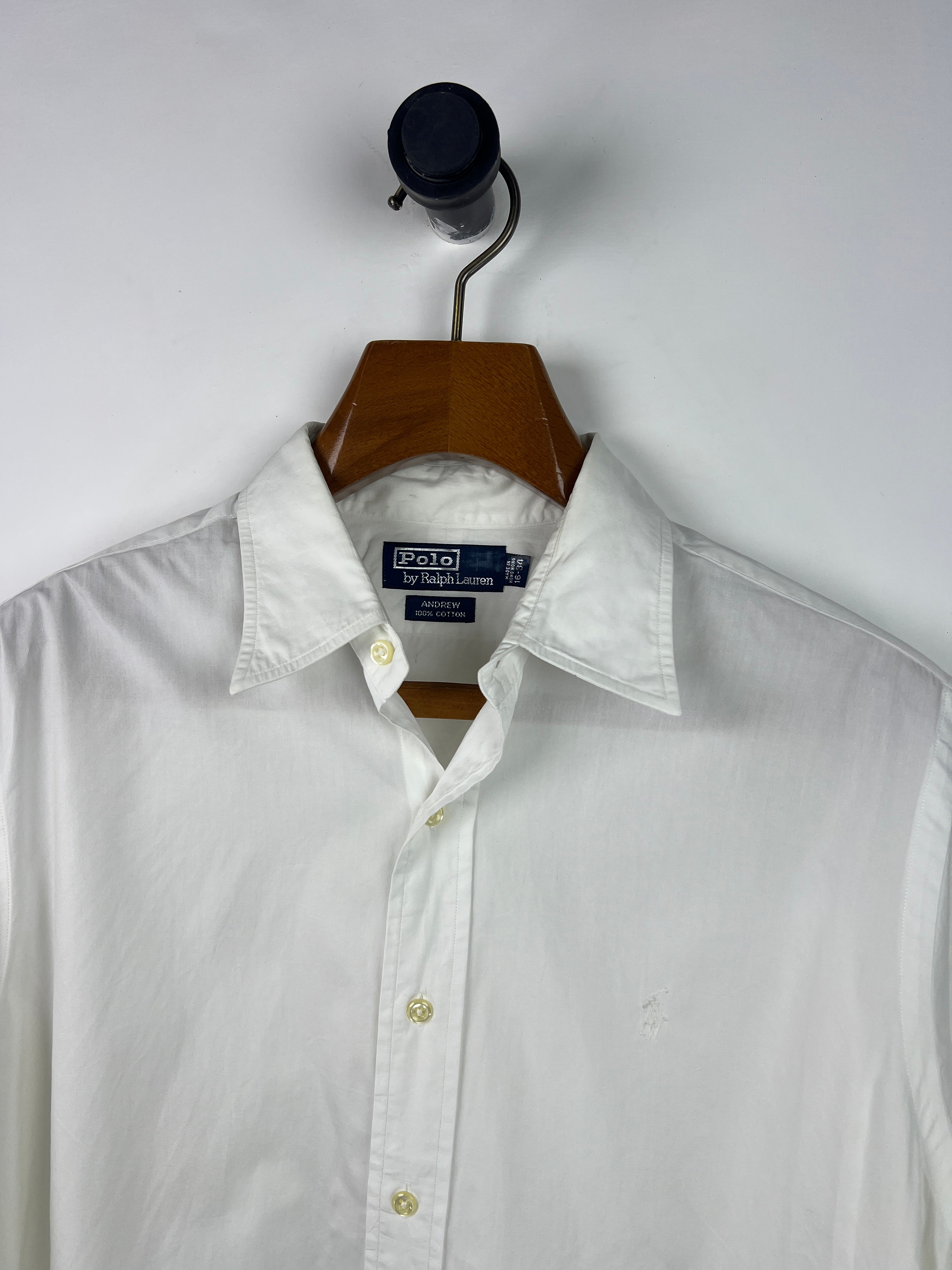 Ralph Lauren Shirt (X-Large)