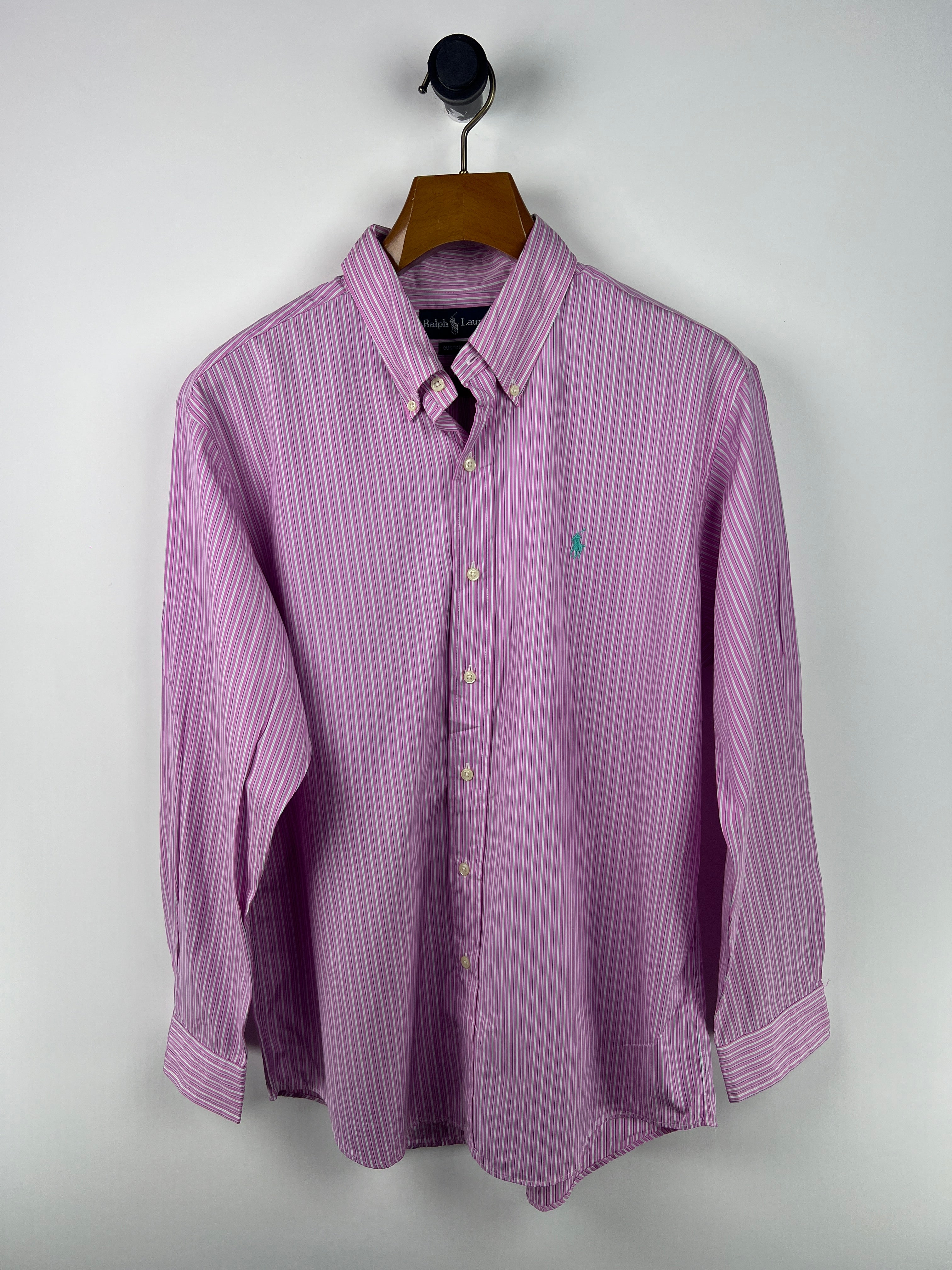 Ralph Lauren Shirt (X-Large)