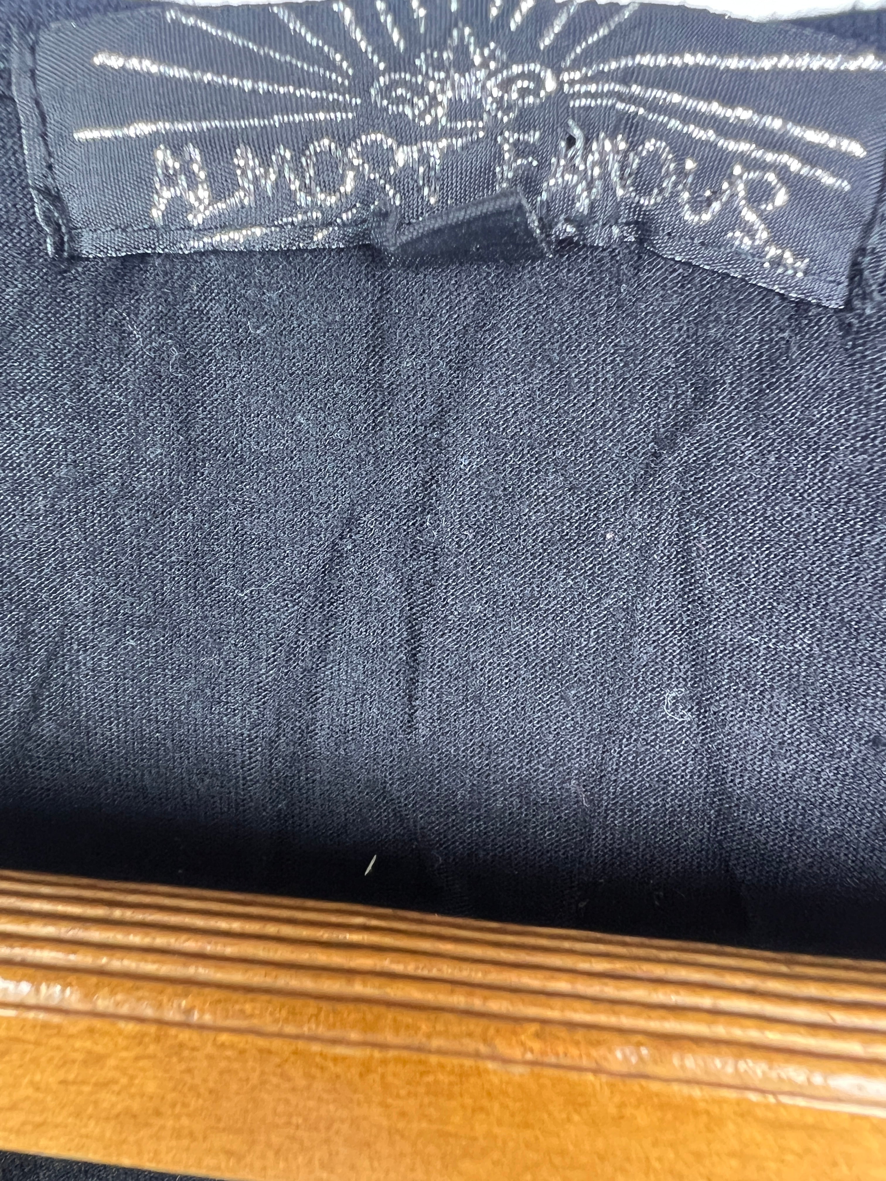 Almost Famous Tank Top (Women) (Small)