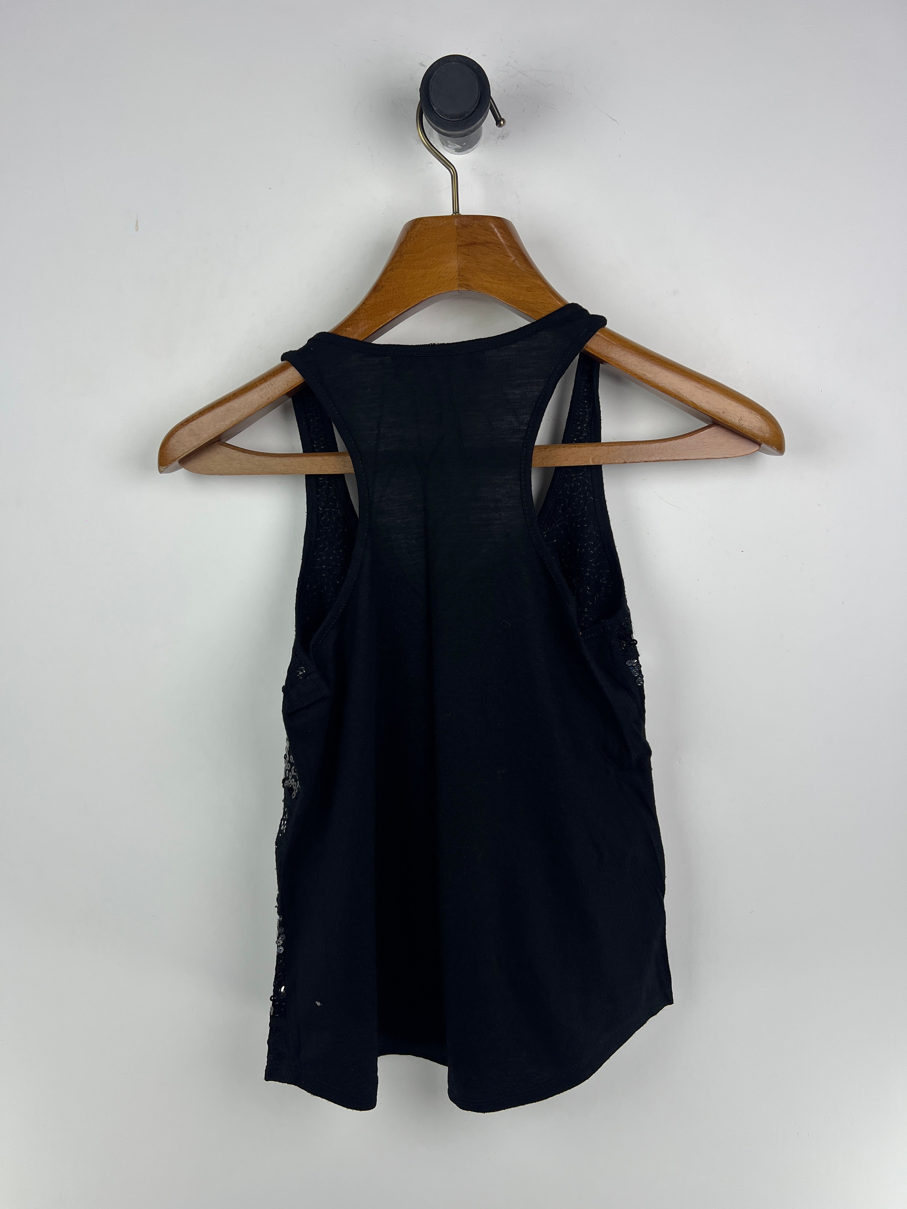 Almost Famous Tank Top (Women) (Small)
