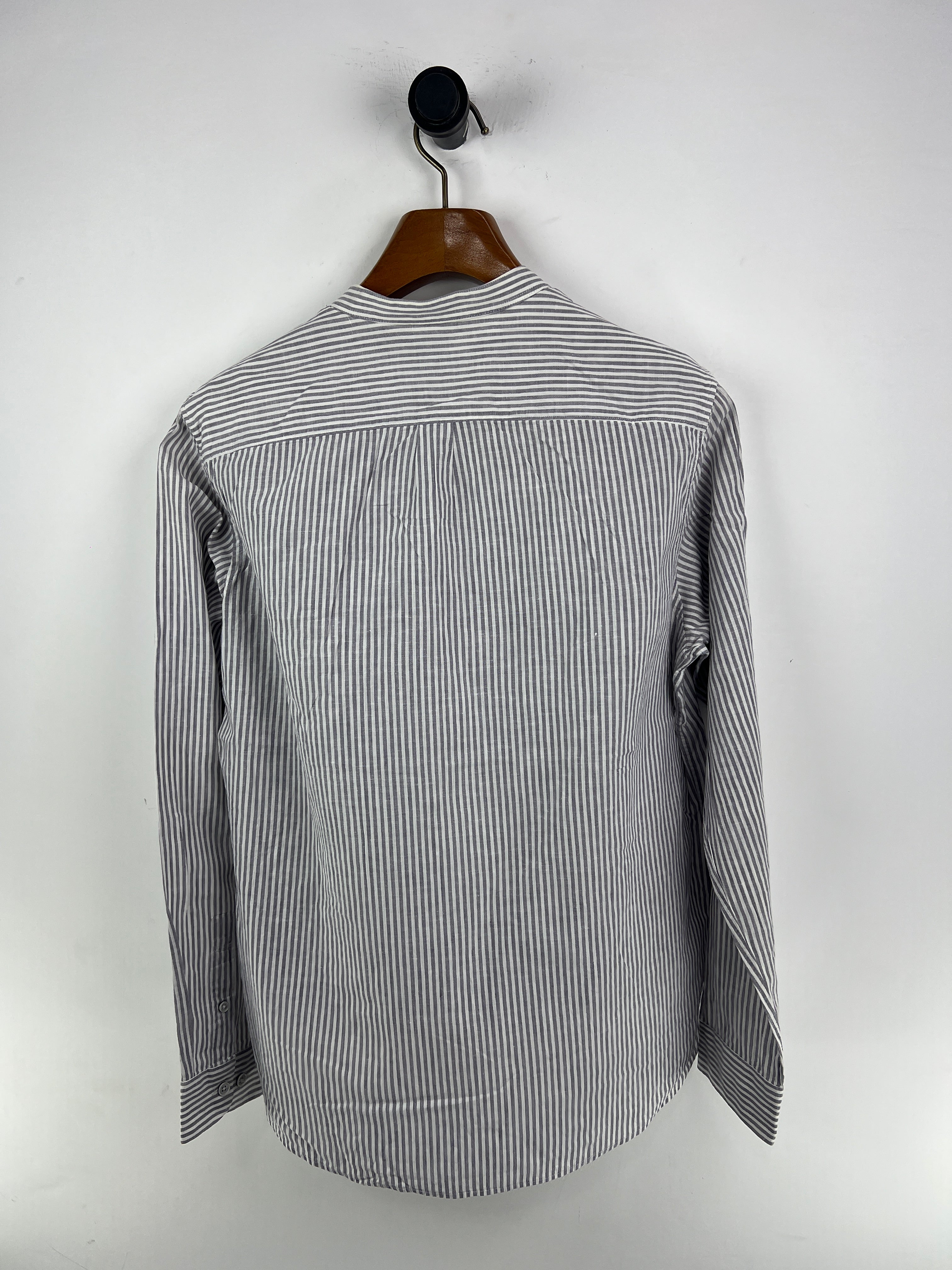 Mind Bridge Linen Shirt (Medium-Large)