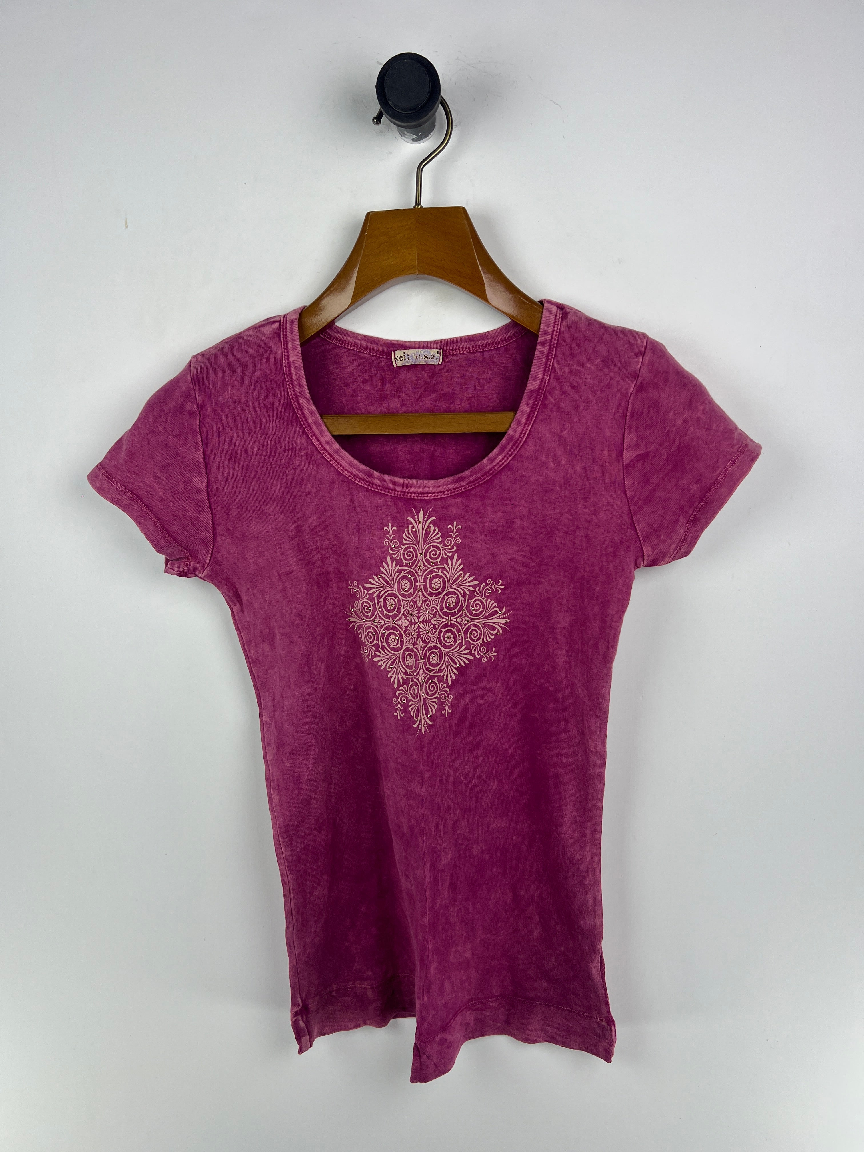USA T-Shirt (Women) (X-Small)