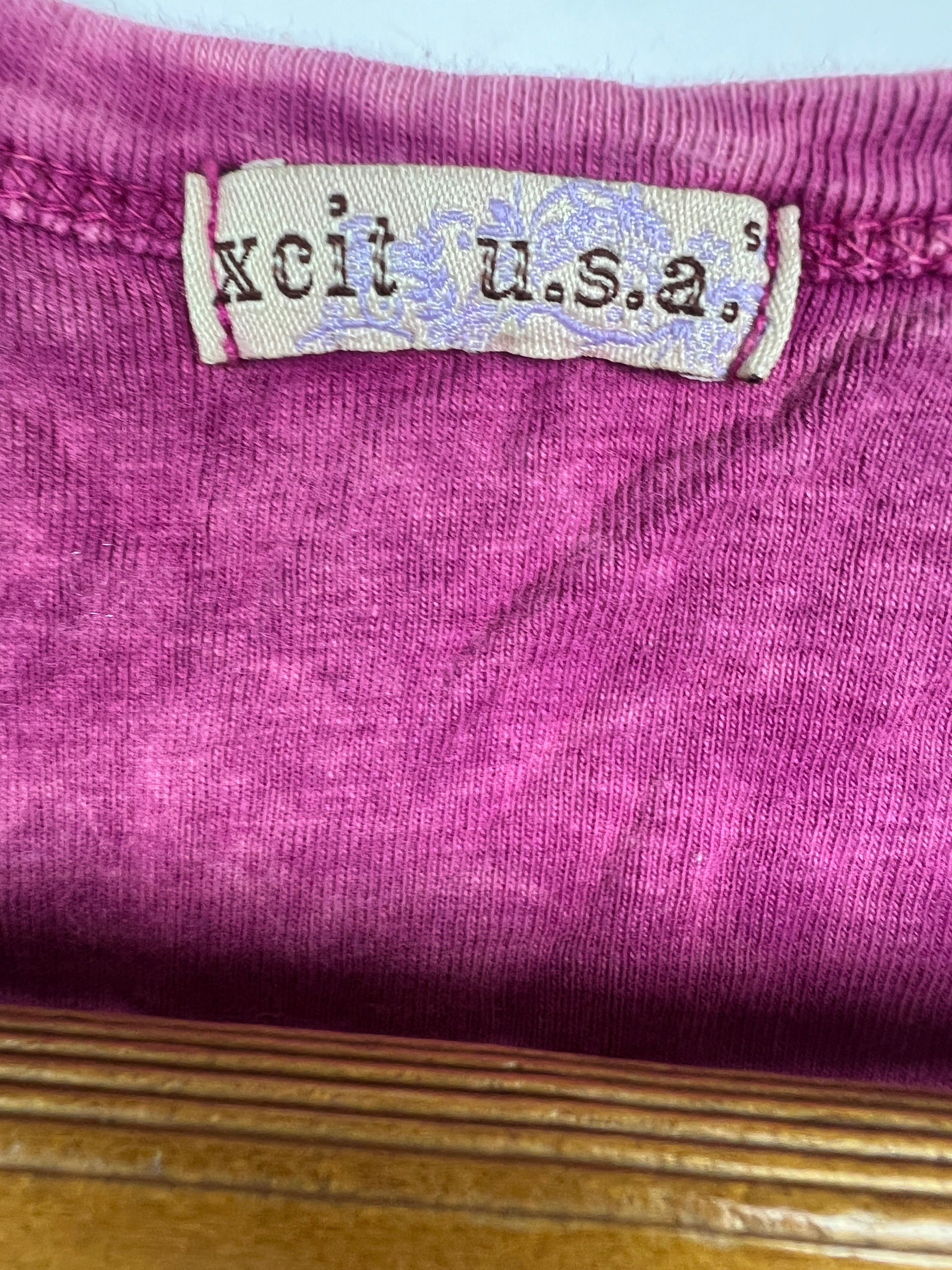 USA T-Shirt (Women) (X-Small)