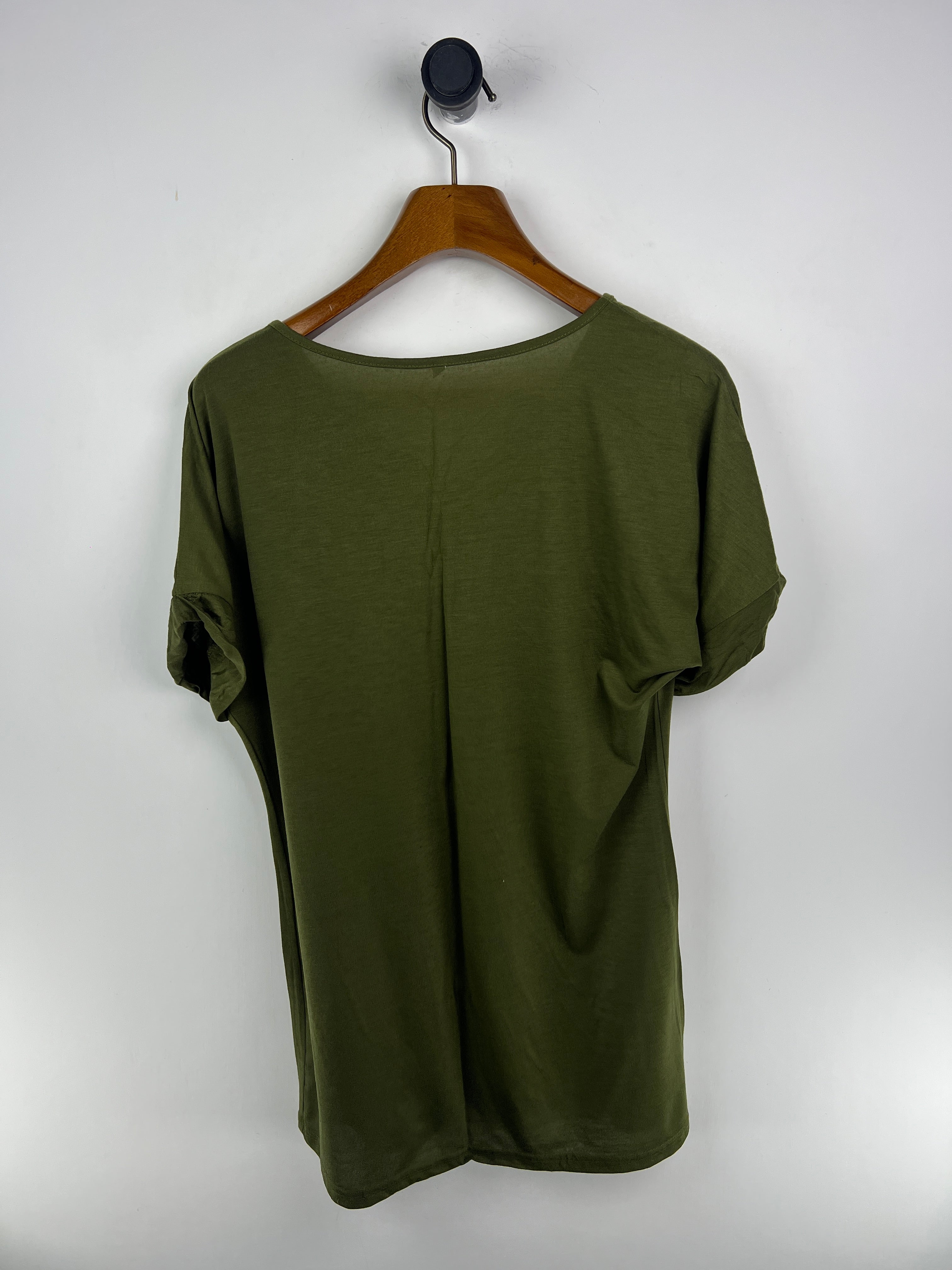 T-Shirt (Women) (Medium-Large)