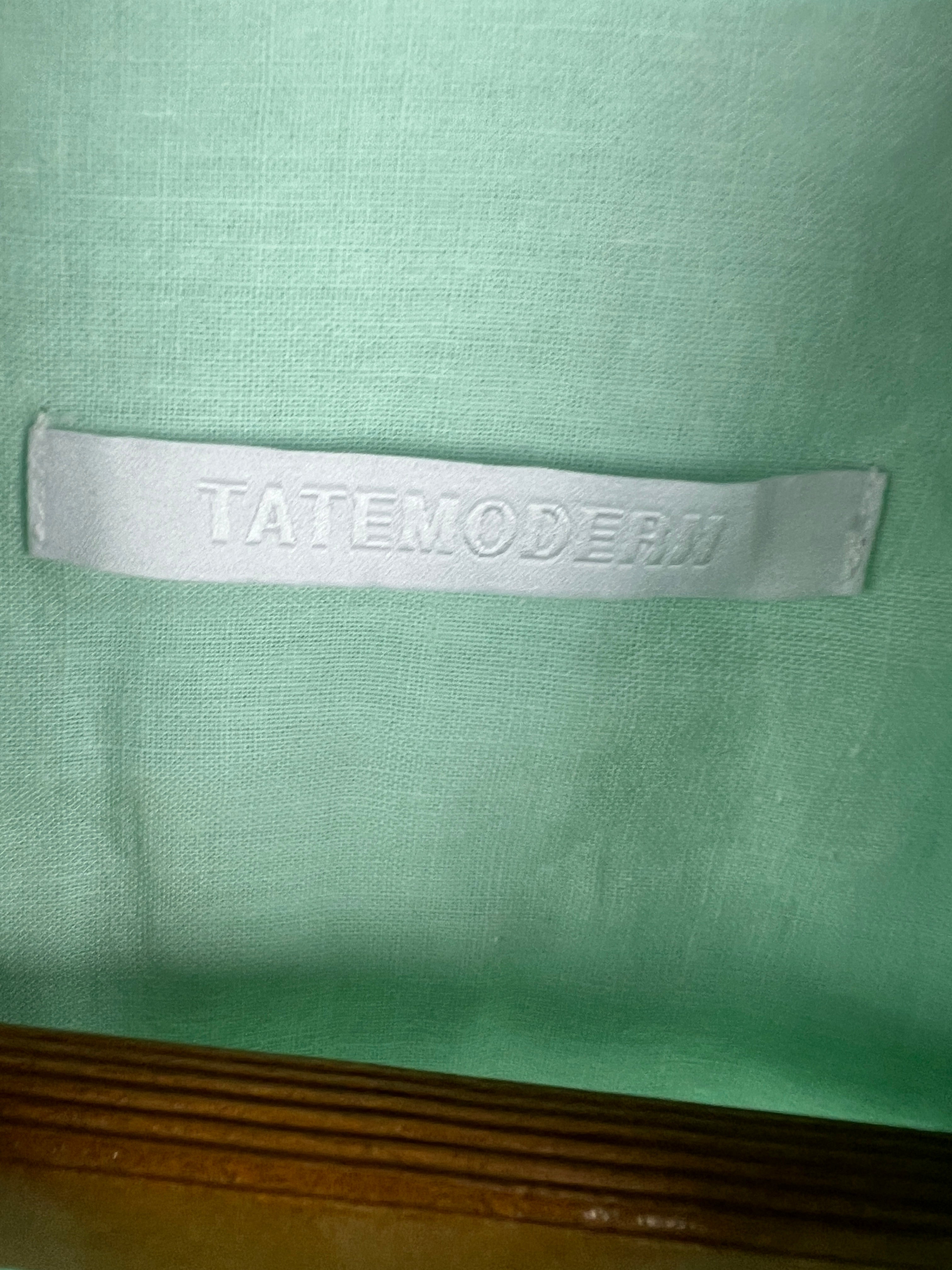Tate Linen Shirt (X-Large)
