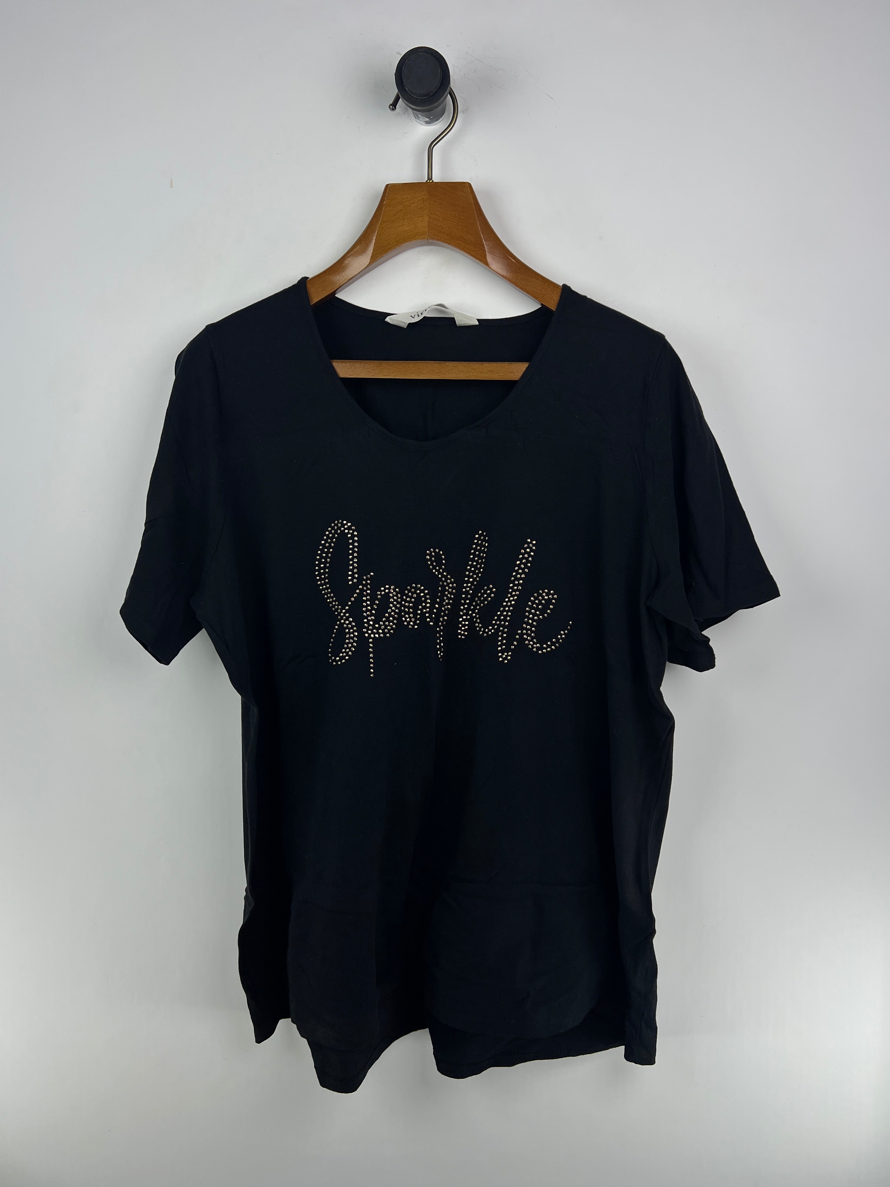 Virtuelle T-Shirt (Women) (X-Large)