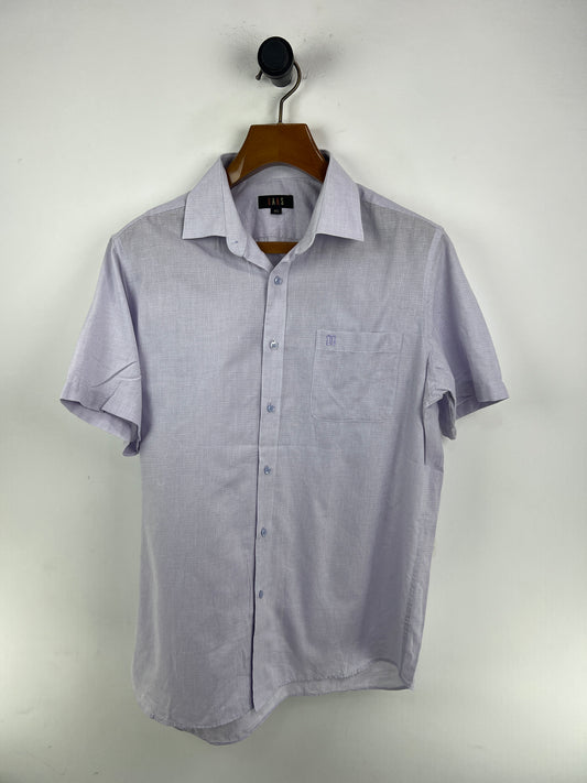 Daks Linen Shirt (Medium-Large)