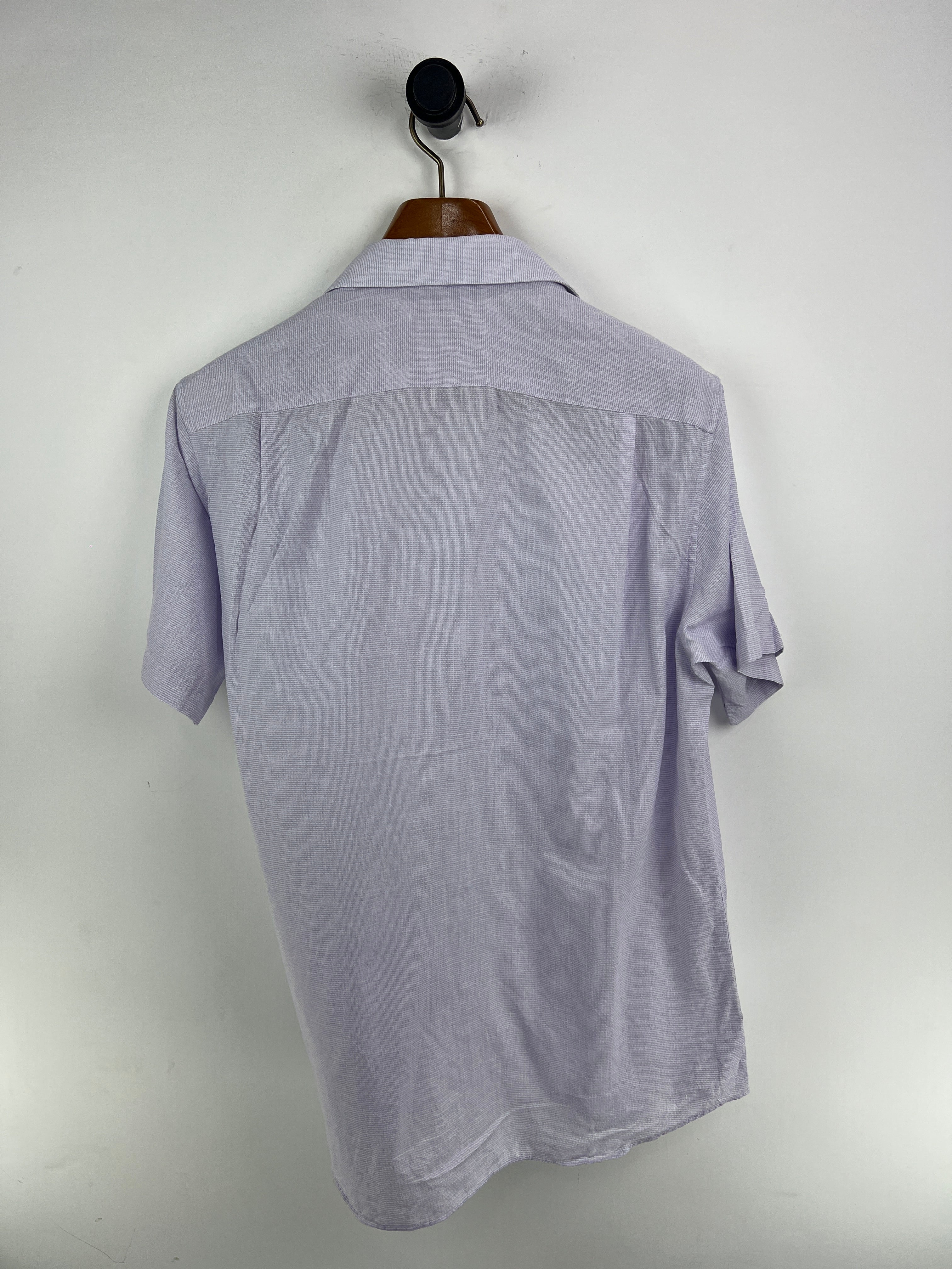 Daks Linen Shirt (Medium-Large)