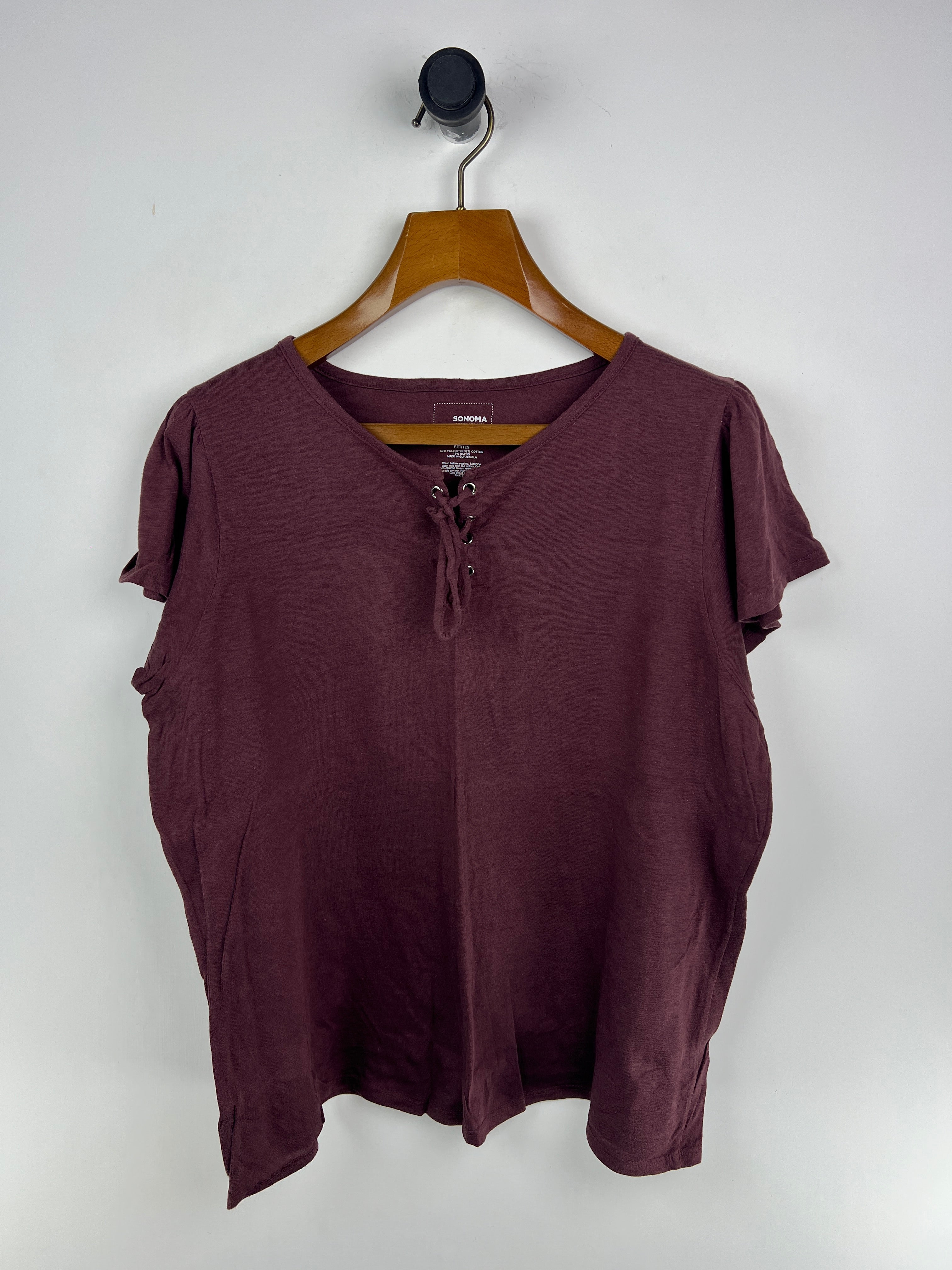 Sonoma T-Shirt (Women) (X-Large)