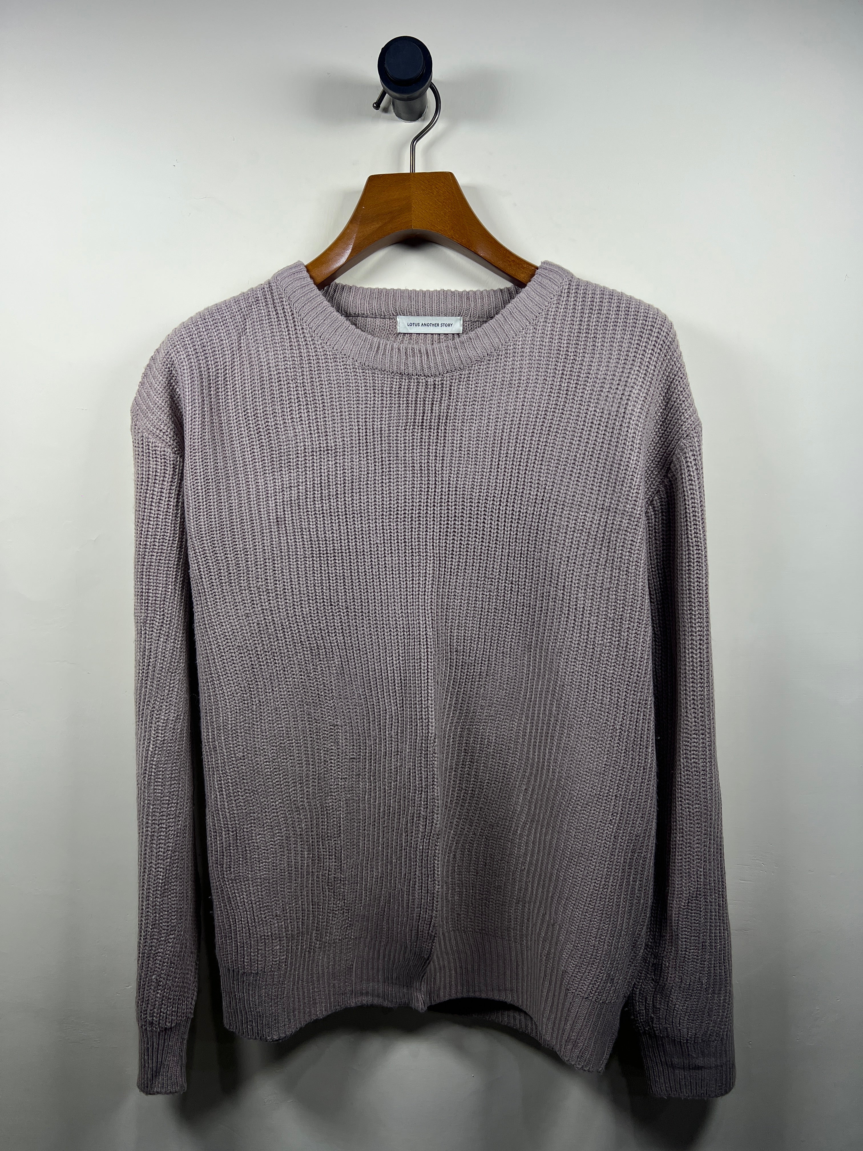 Lotus Sweater (X-Large)