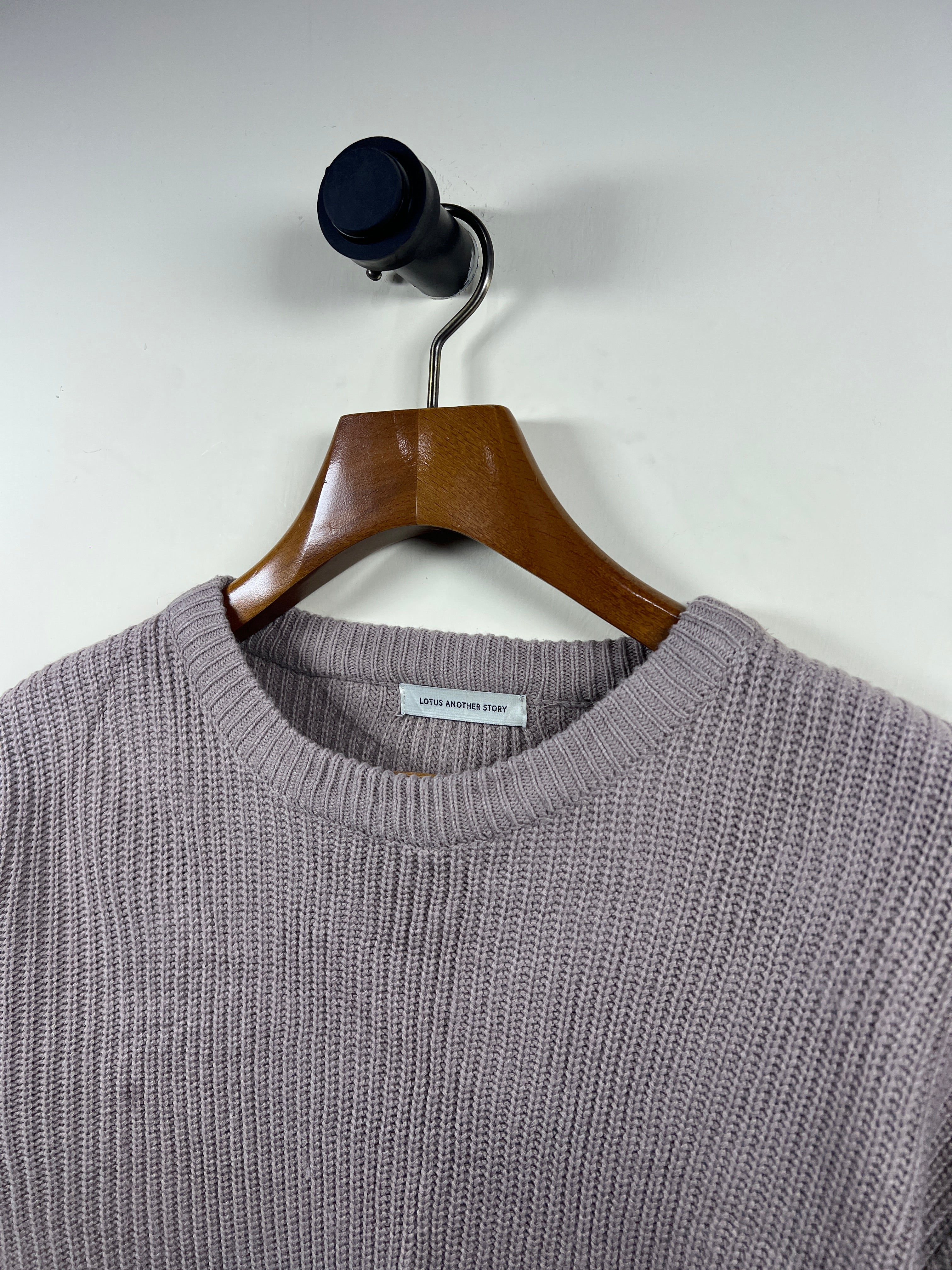 Lotus Sweater (X-Large)