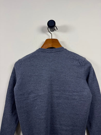 Hugo Boss Merino Sweater (Women) (Medium)