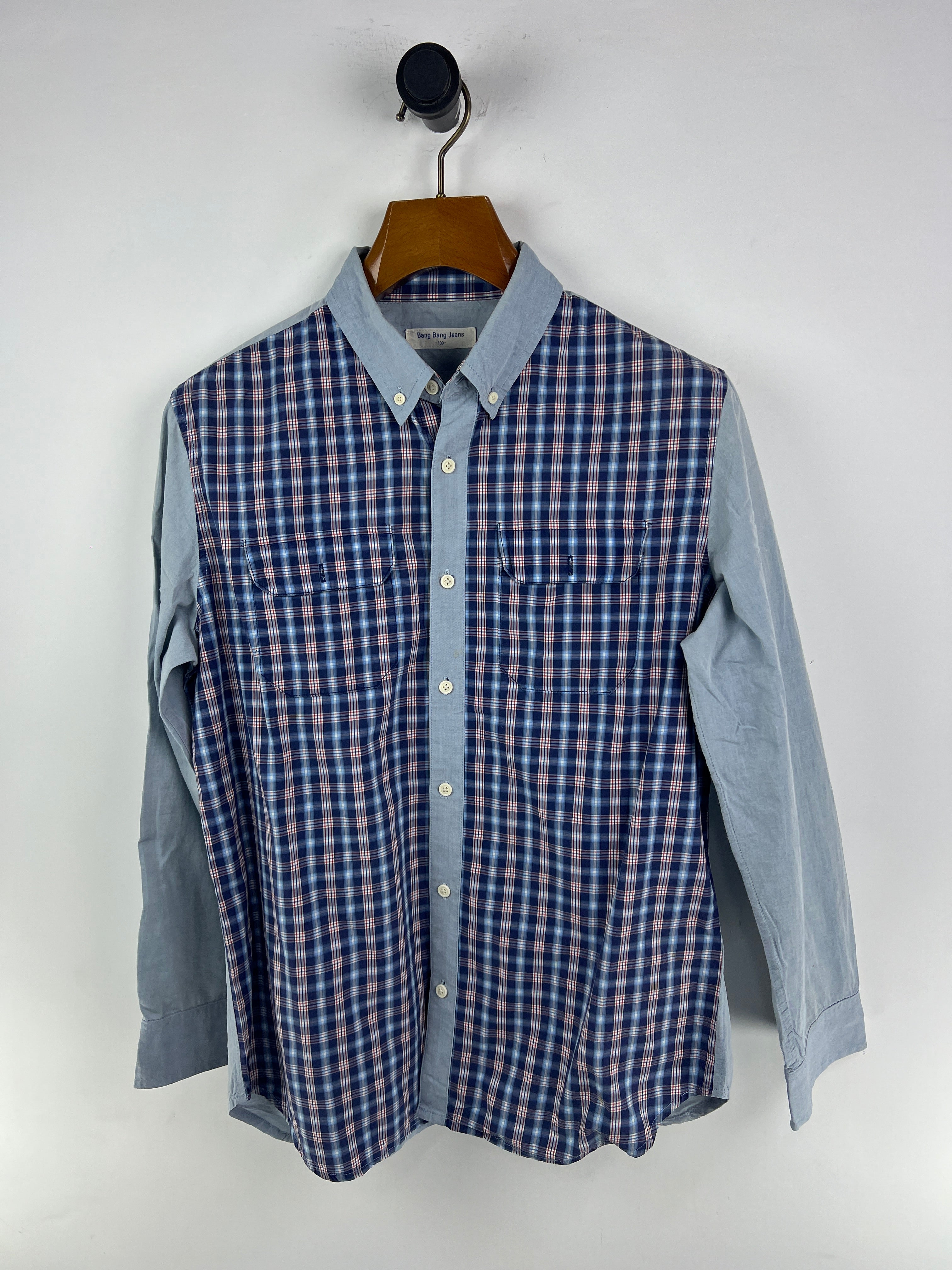 Bang Shirt (Medium)