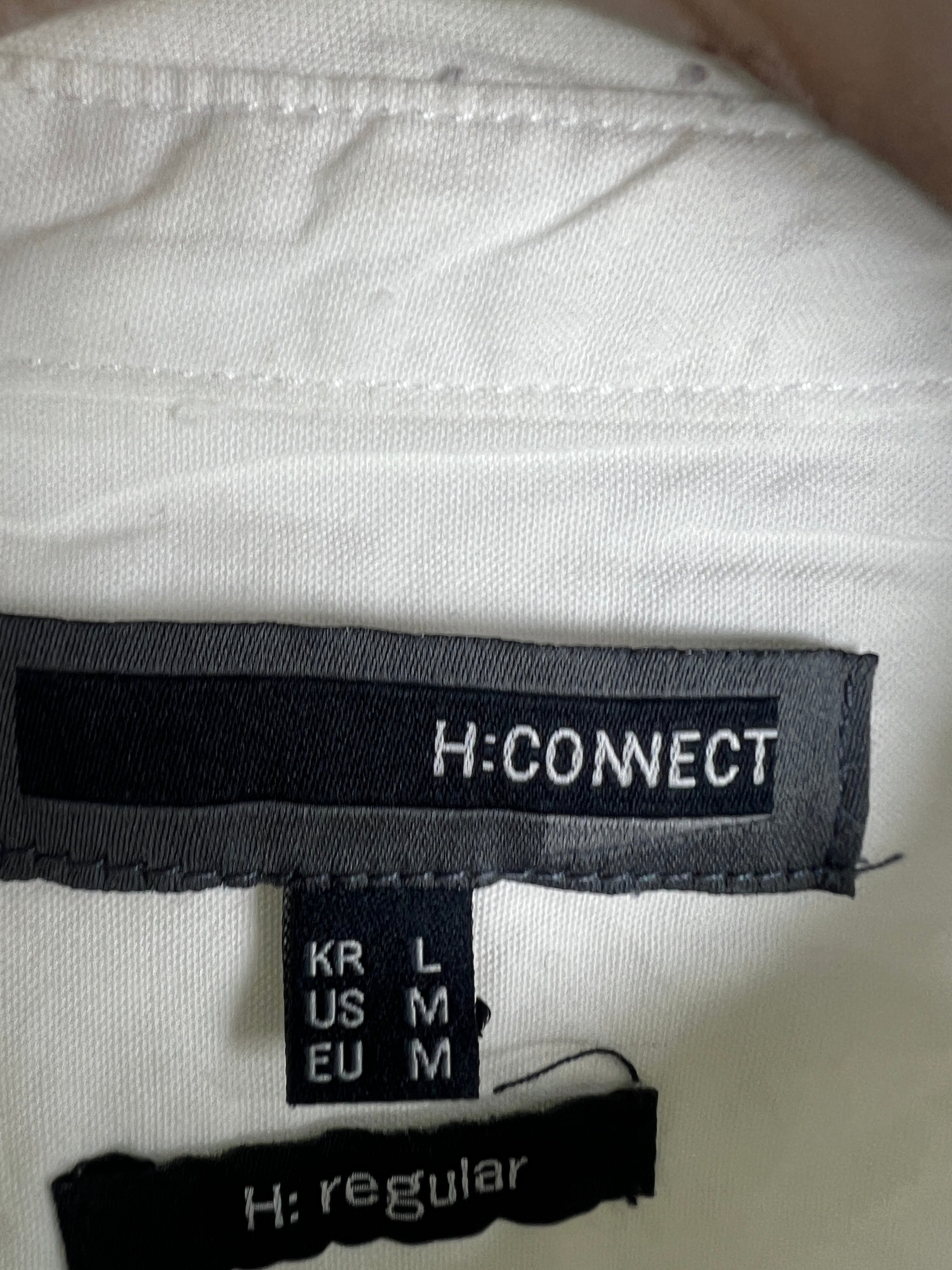 Connect Shirt (Small)