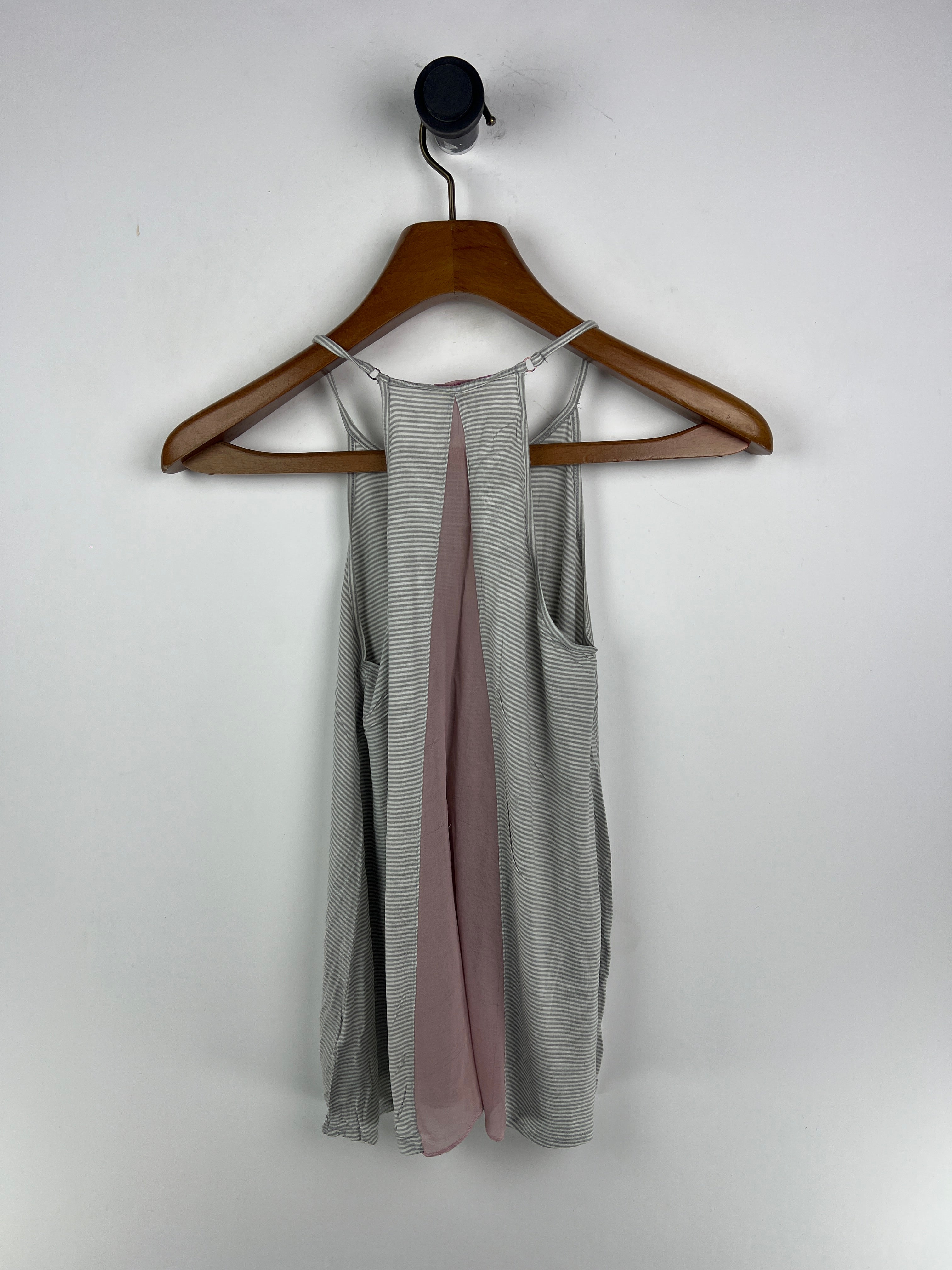 Isaac Tank Top (Women) (X-Small/Small)