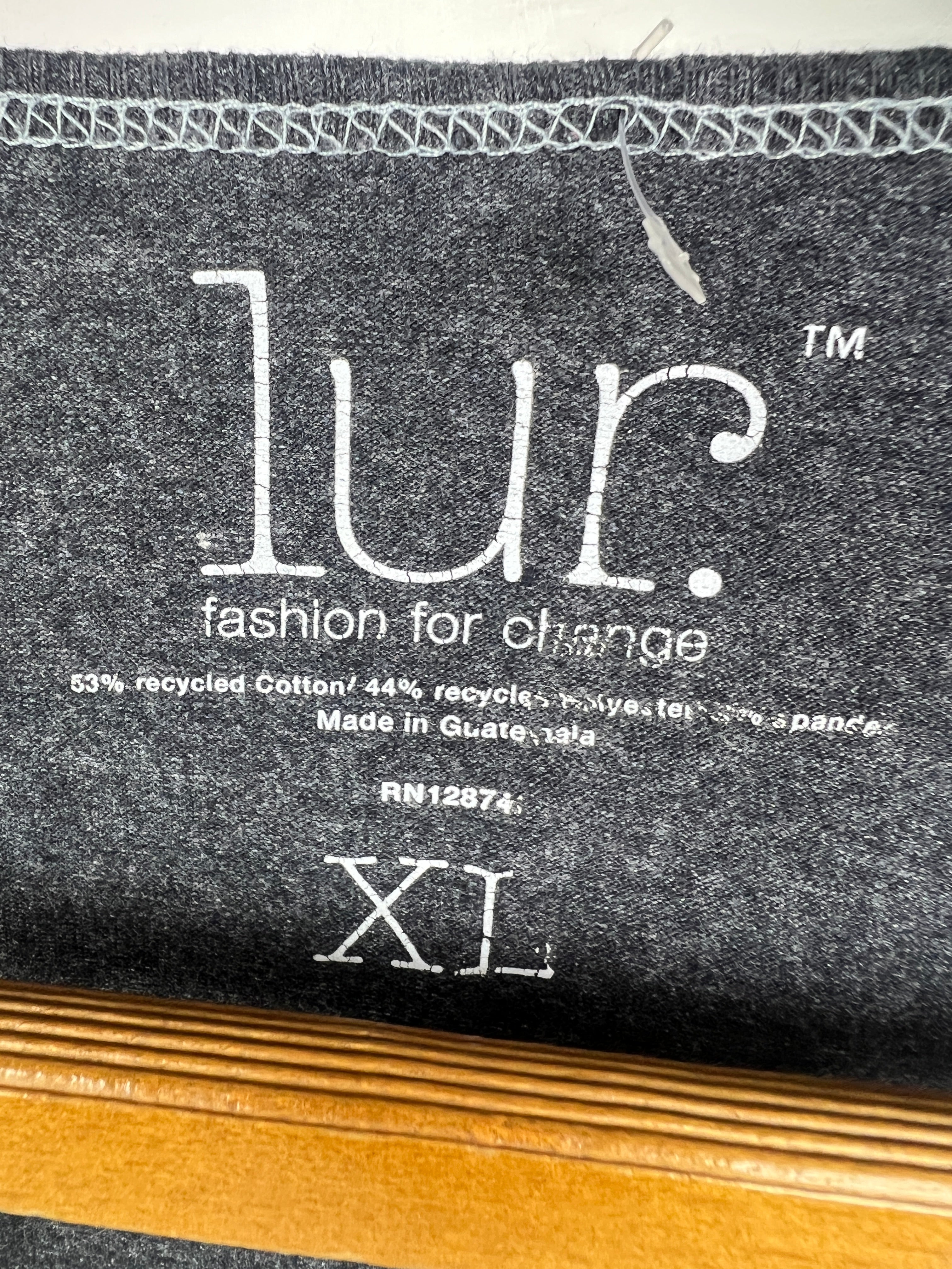 Lur Tank Top (Women) (Large/X-Large)