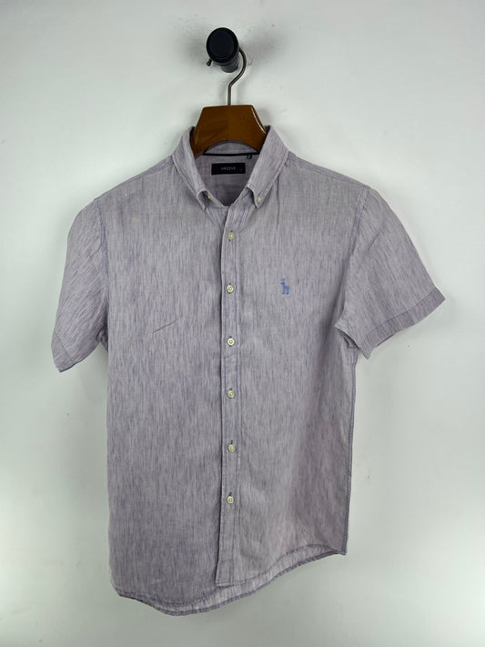 Hazzys Linen Shirt (Small)
