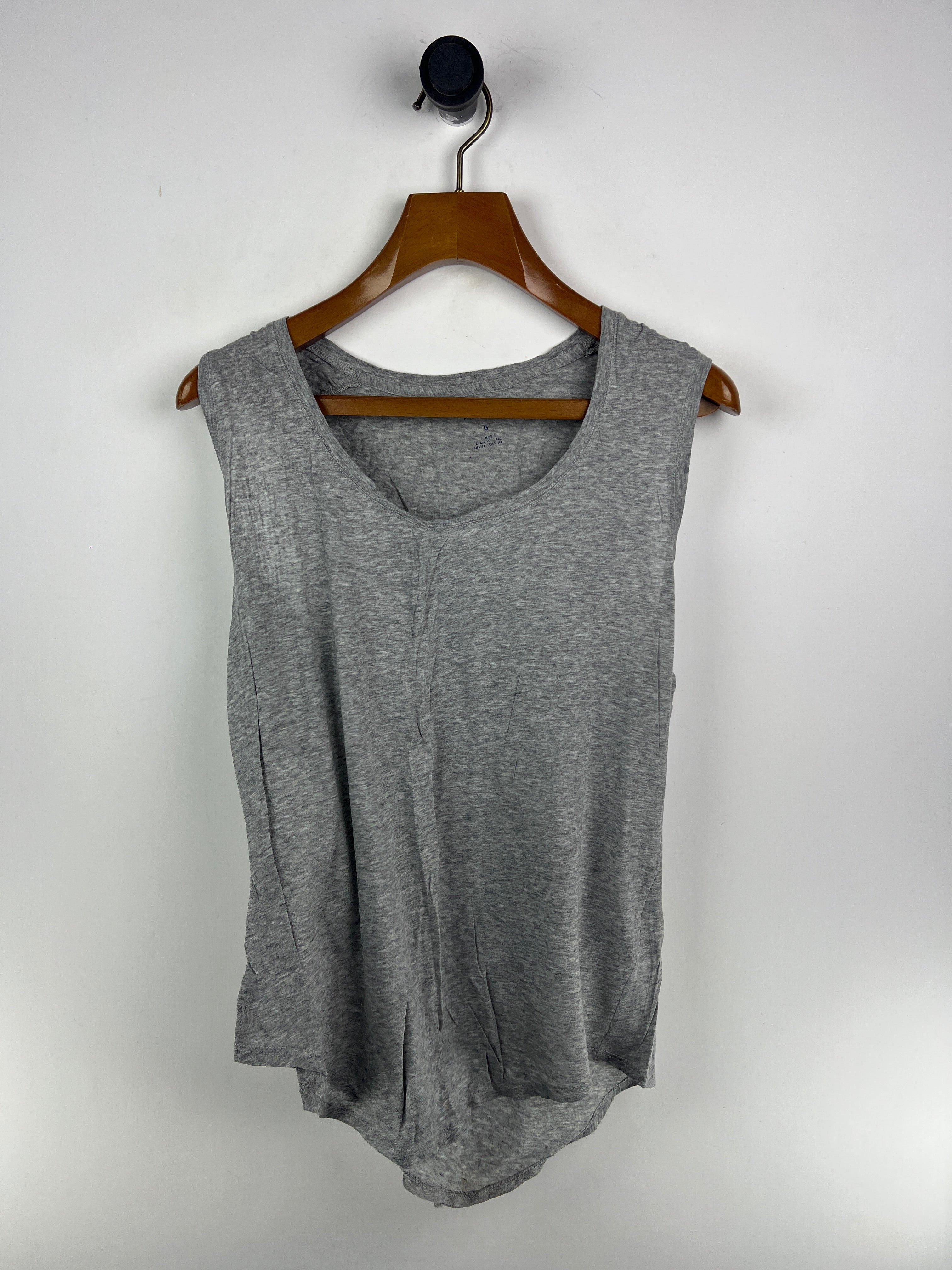 Tank Top (Women) (Medium-Large)