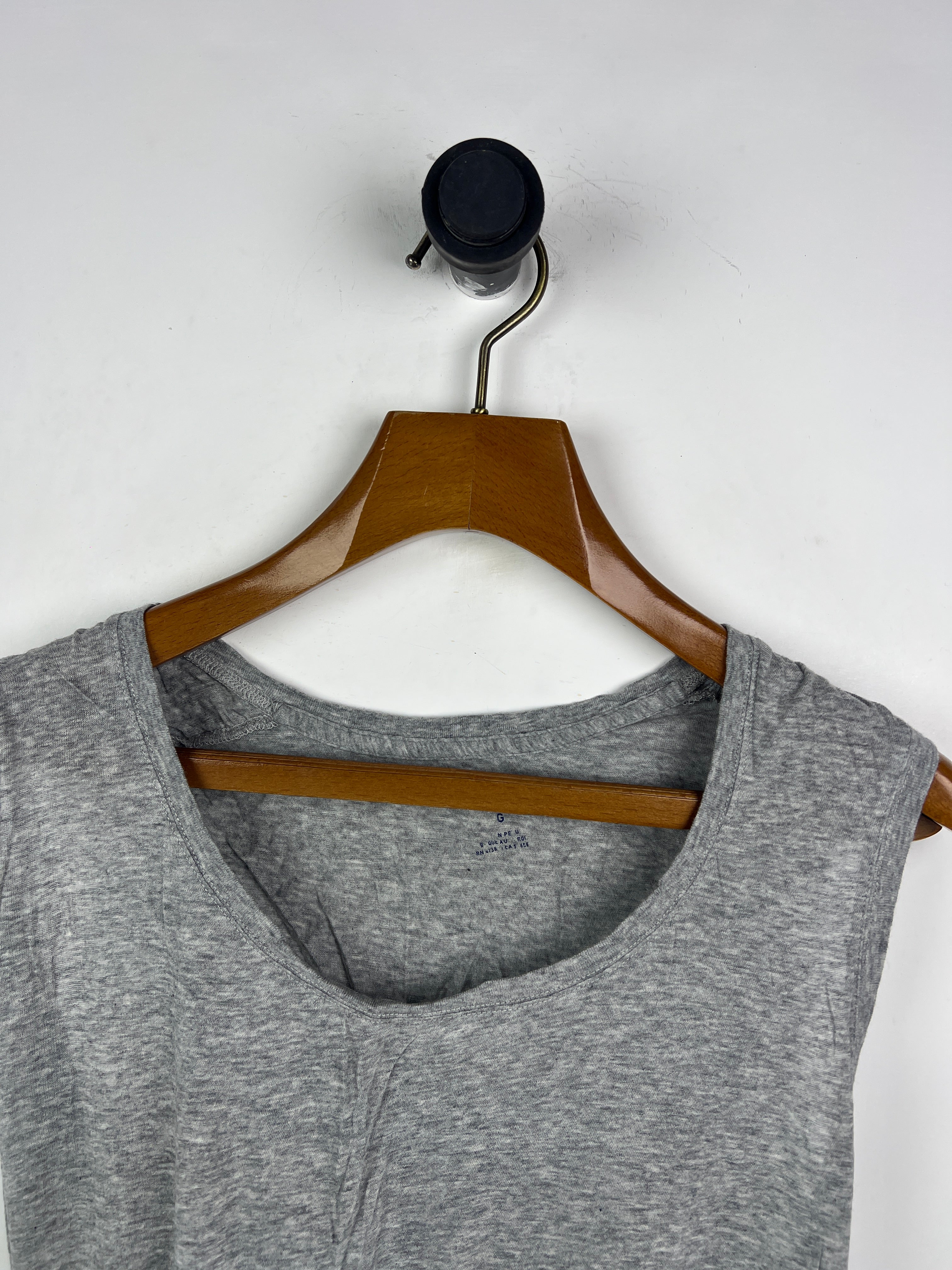 Tank Top (Women) (Medium-Large)