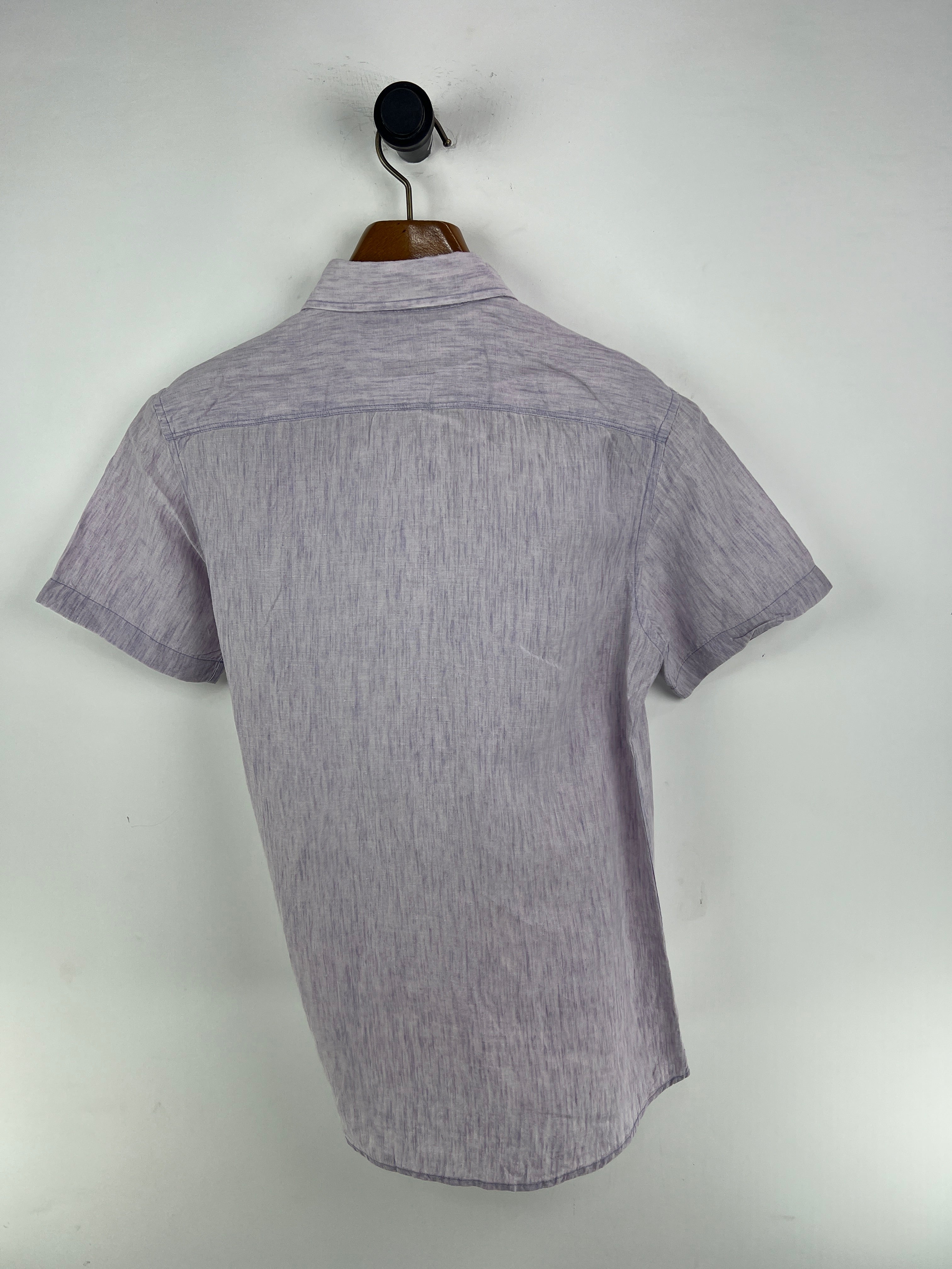 Hazzys Linen Shirt (Small)