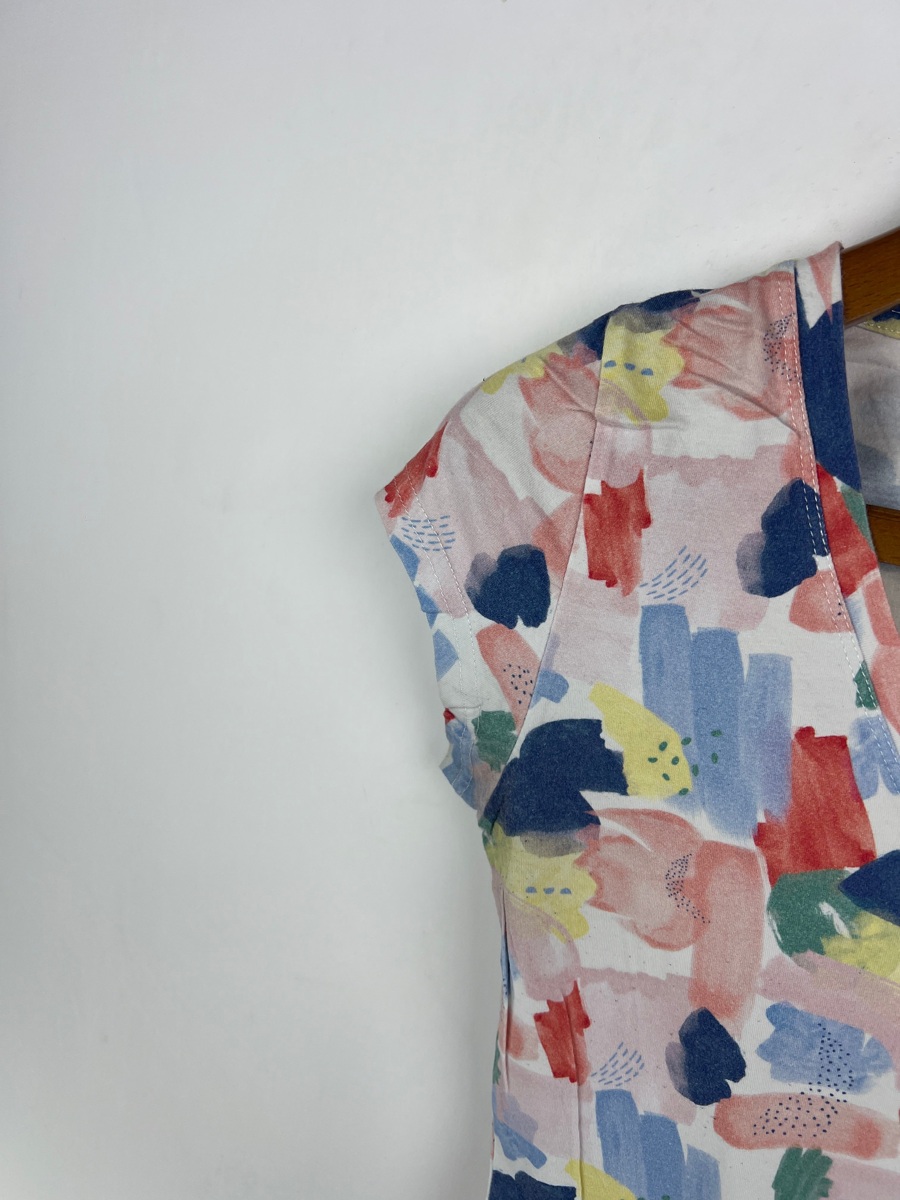 T-Shirt (Women) (Small)