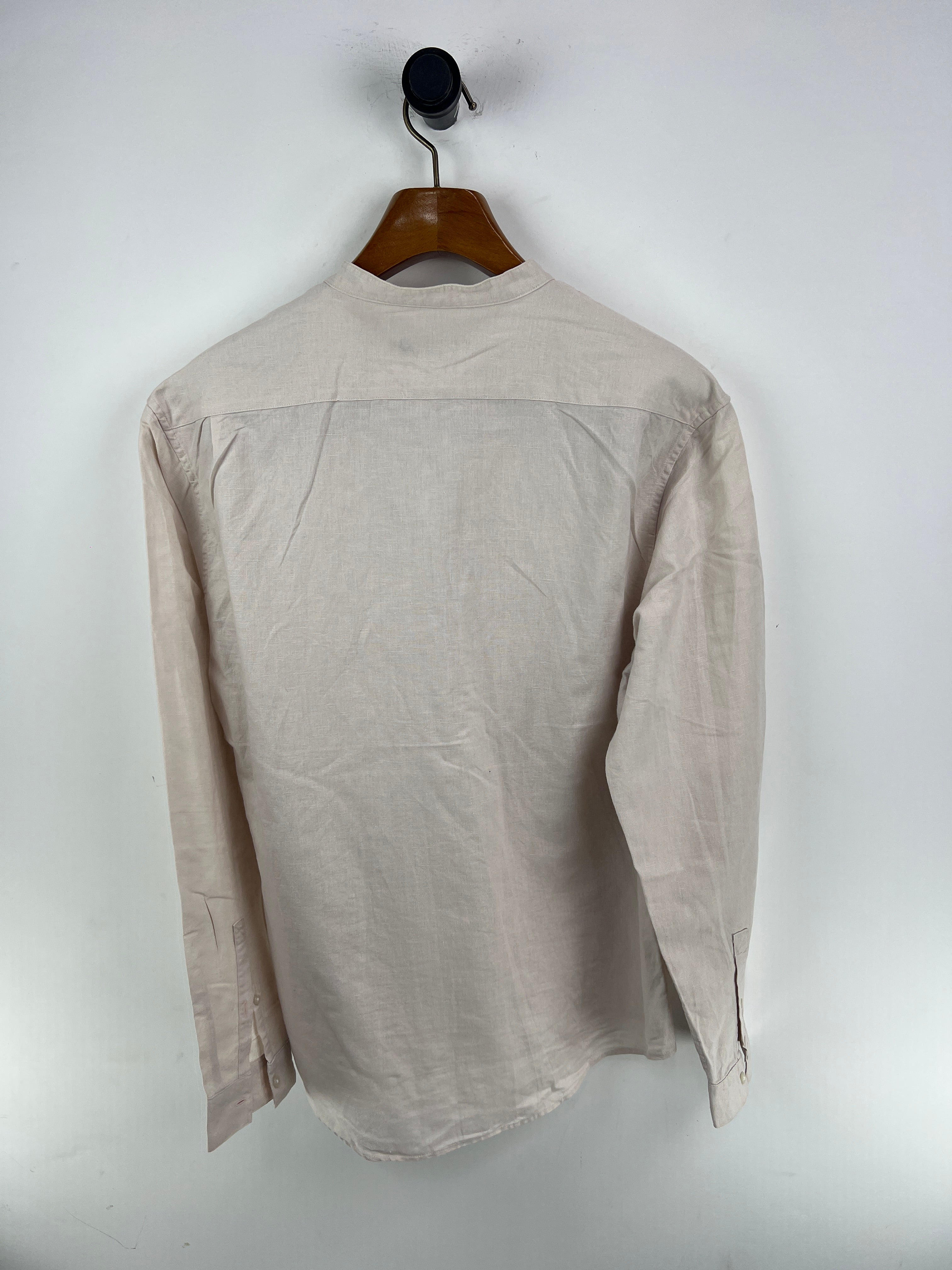 Concepts One Linen Shirt (Medium)