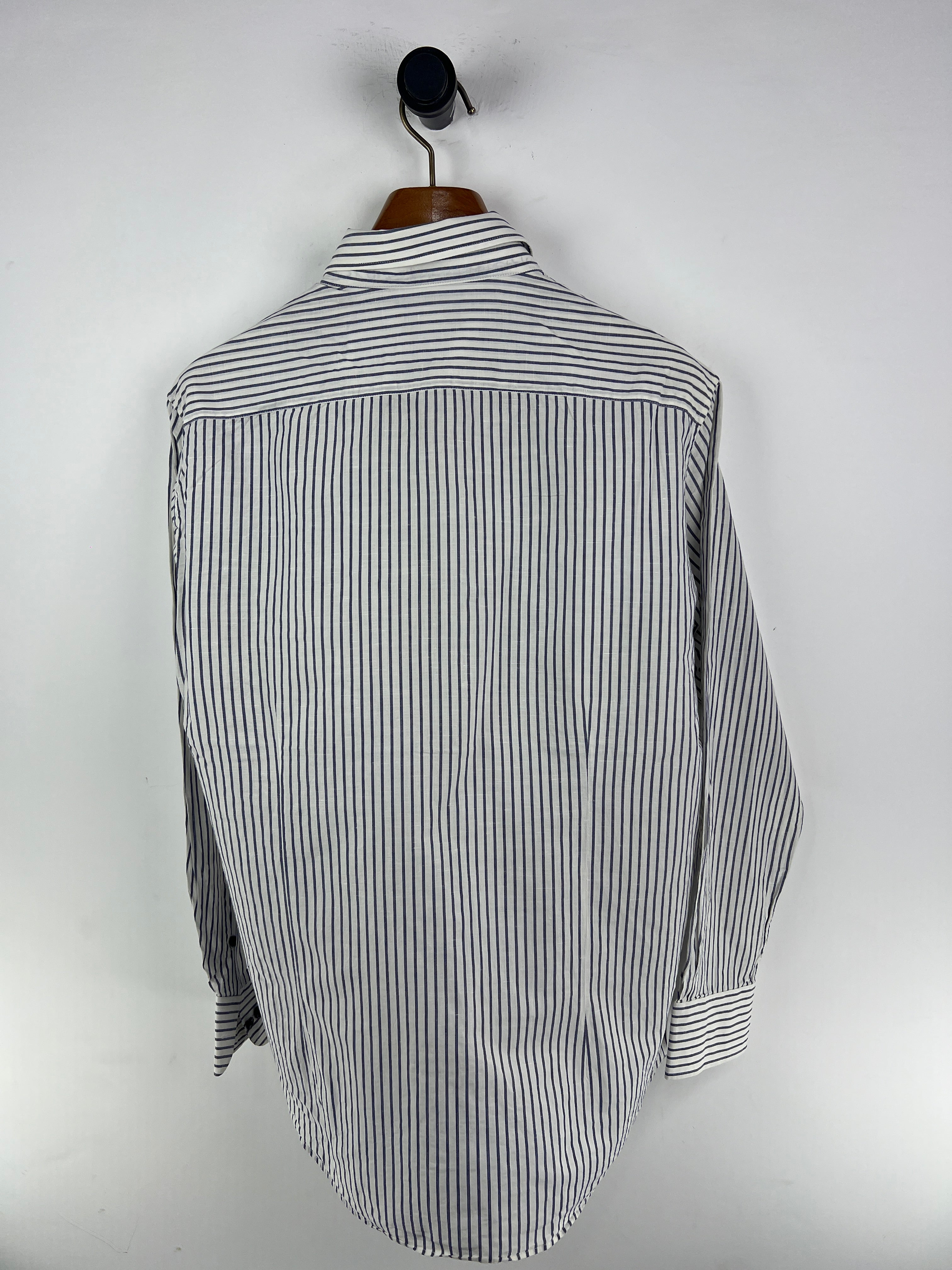 Bruno Linen Shirt (Medium-Large)