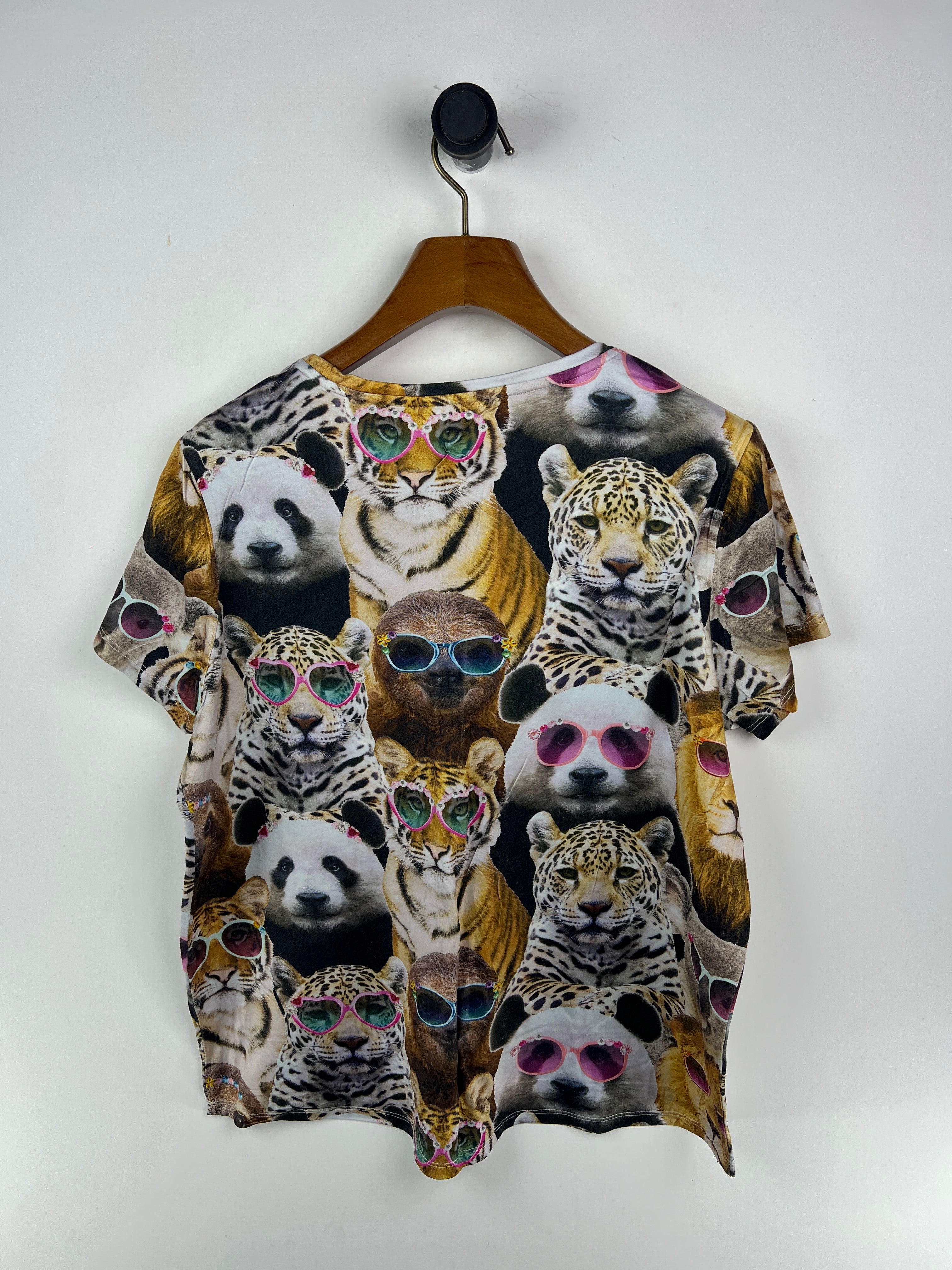T-Shirt (Women) (X-Large)