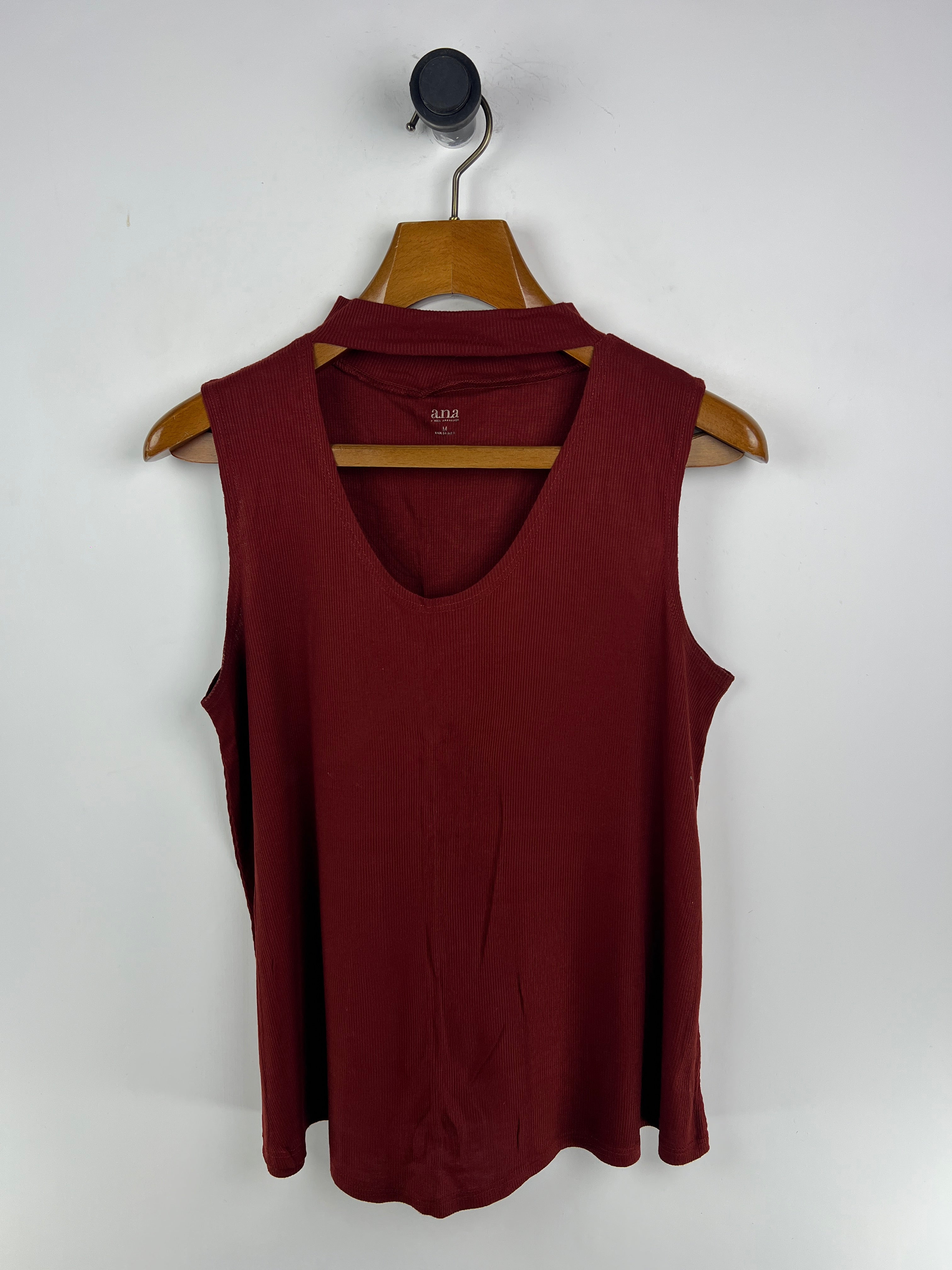 Ana Blouse (Women) (Medium)