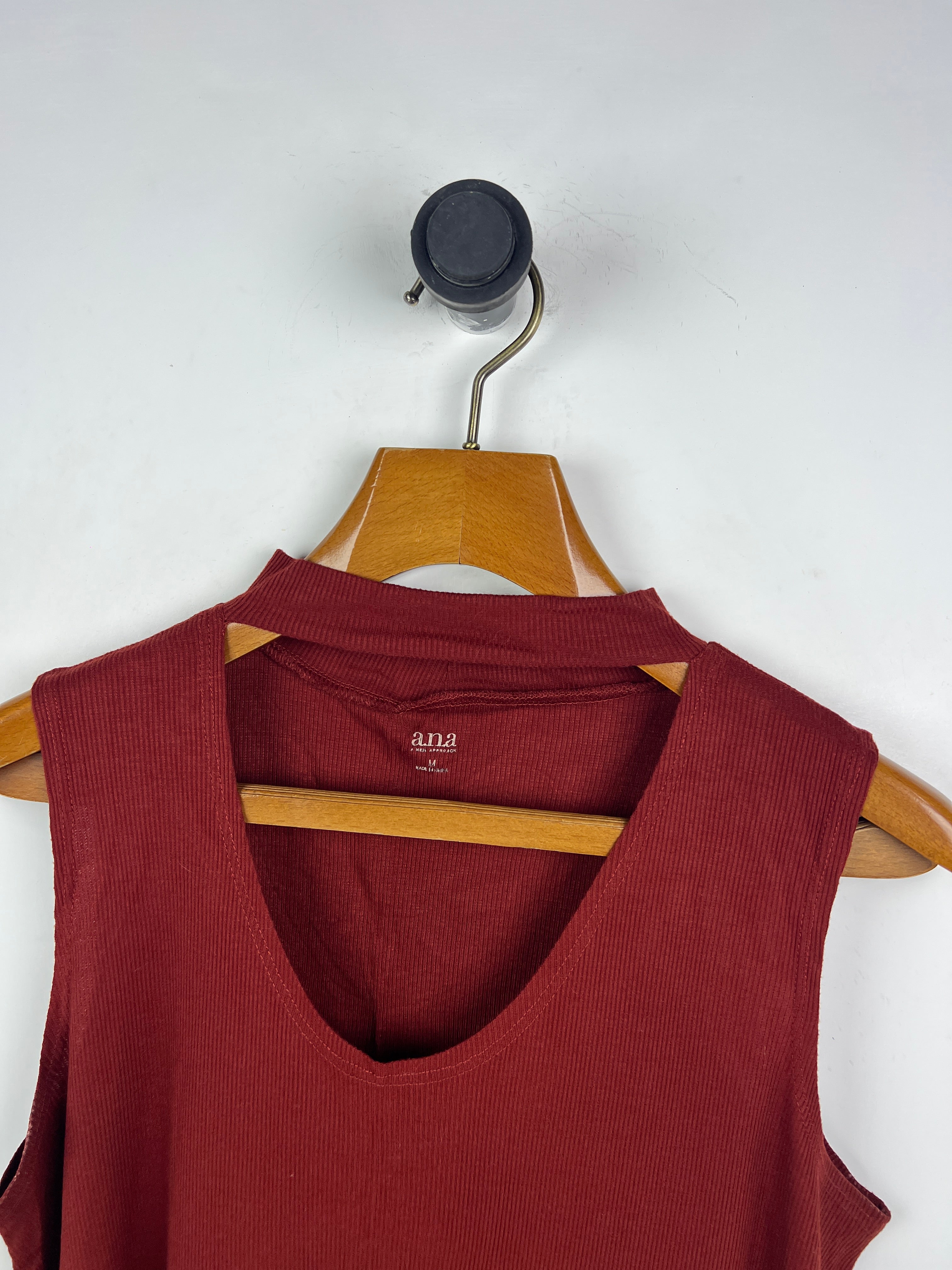 Ana Blouse (Women) (Medium)